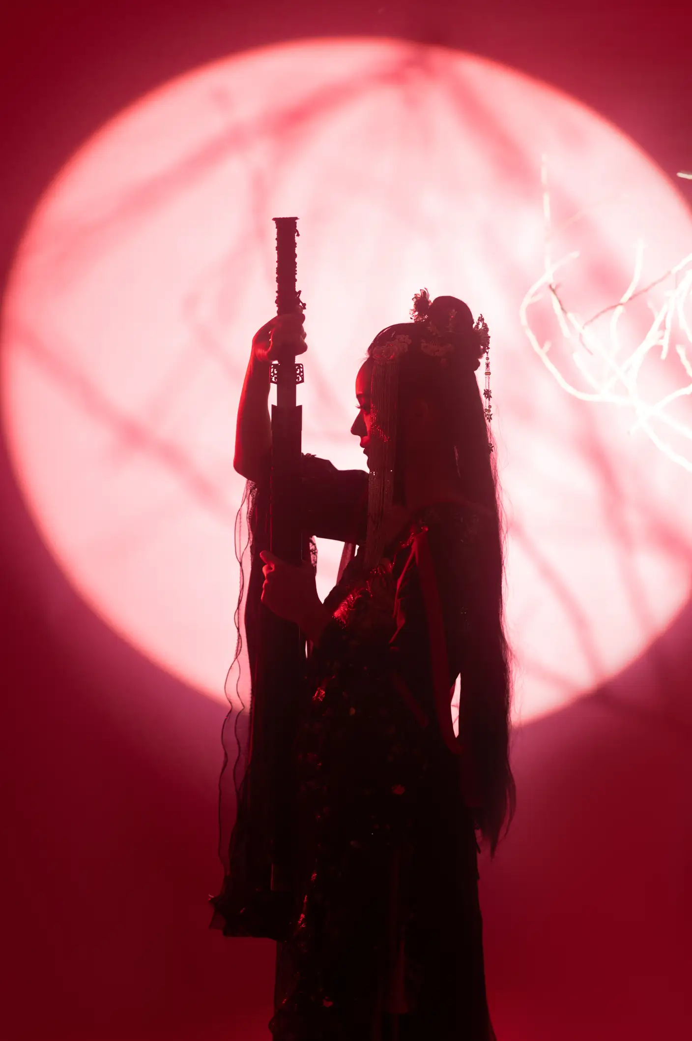 [艺图语] 2022.07.03 Vol.1367 – 杀机 兔子Zzz不吃胡萝卜#[24P]-2