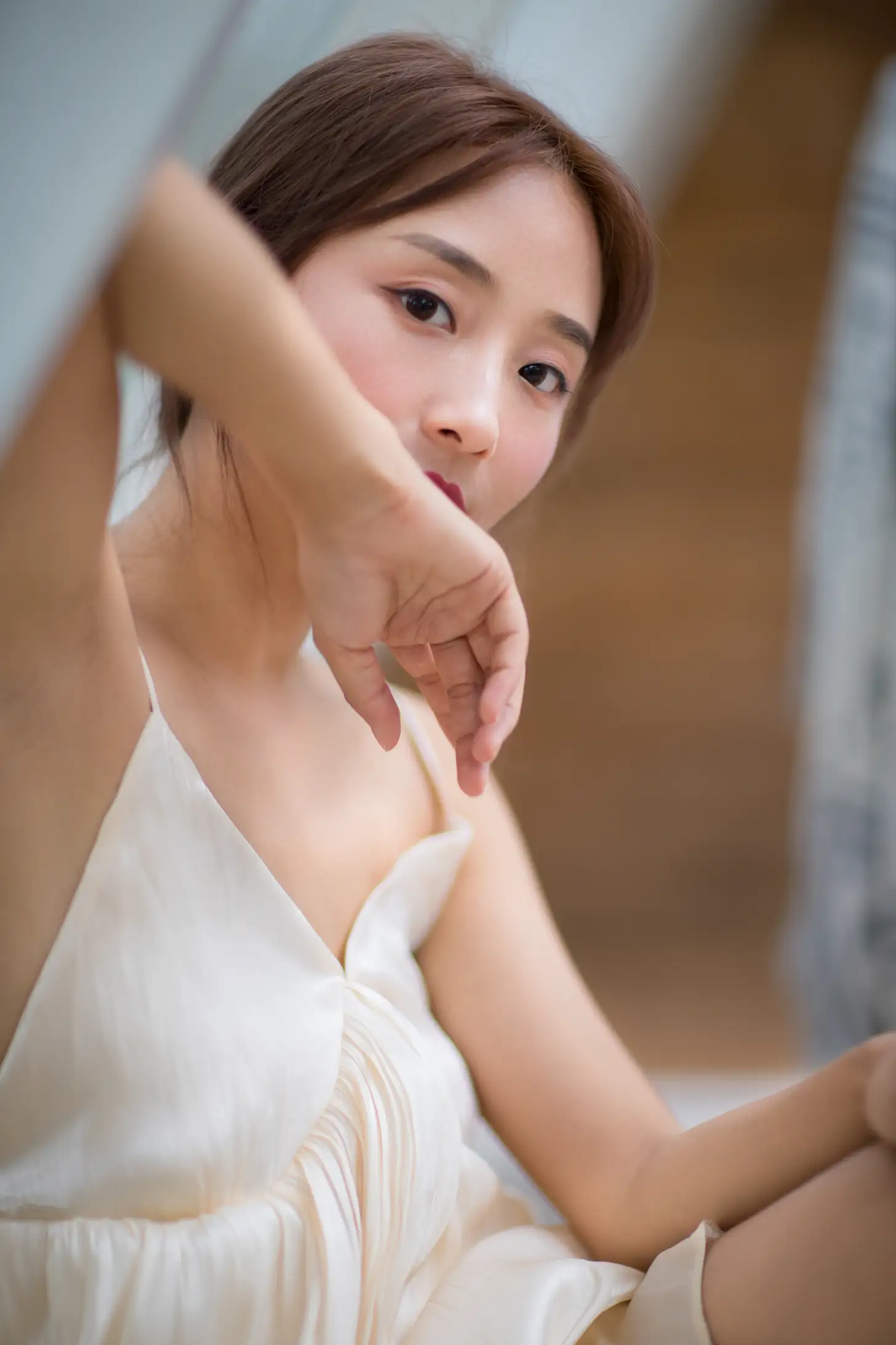 [艺图语] 2021.12.22 Vol.513 – 放手 一周#[22P]-1