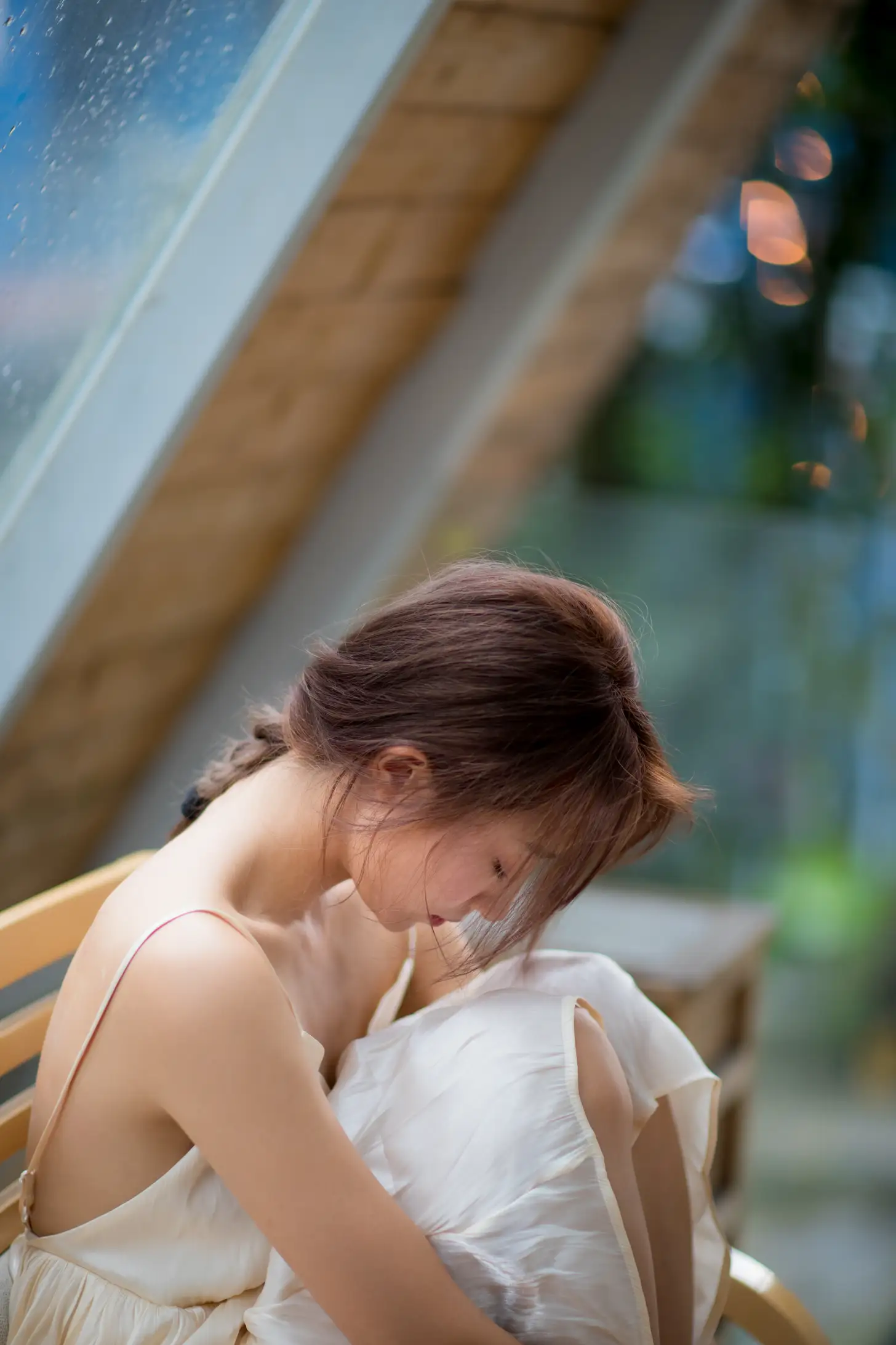 [艺图语] 2021.12.22 Vol.513 – 放手 一周#[22P]-6