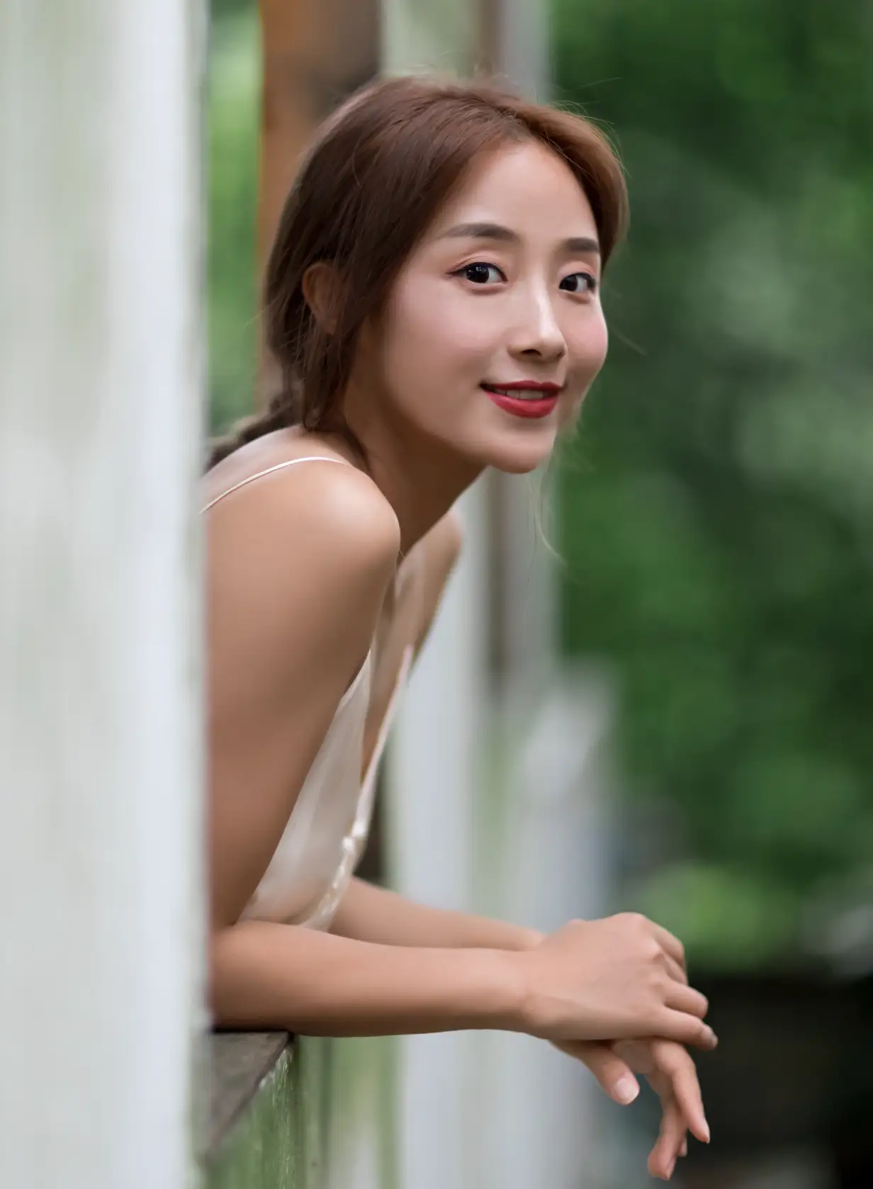 [艺图语] 2021.12.22 Vol.513 – 放手 一周#[22P]-8