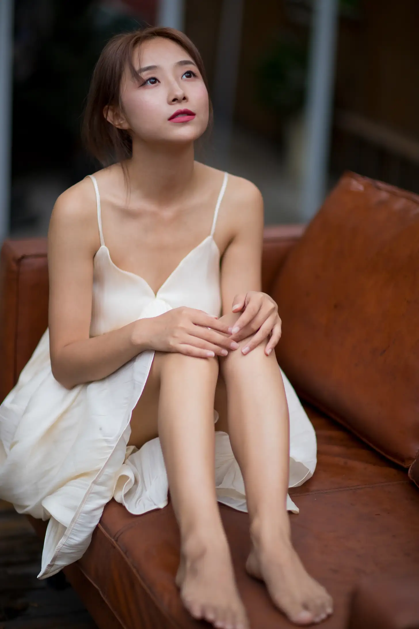 [艺图语] 2021.12.22 Vol.513 – 放手 一周#[22P]-1