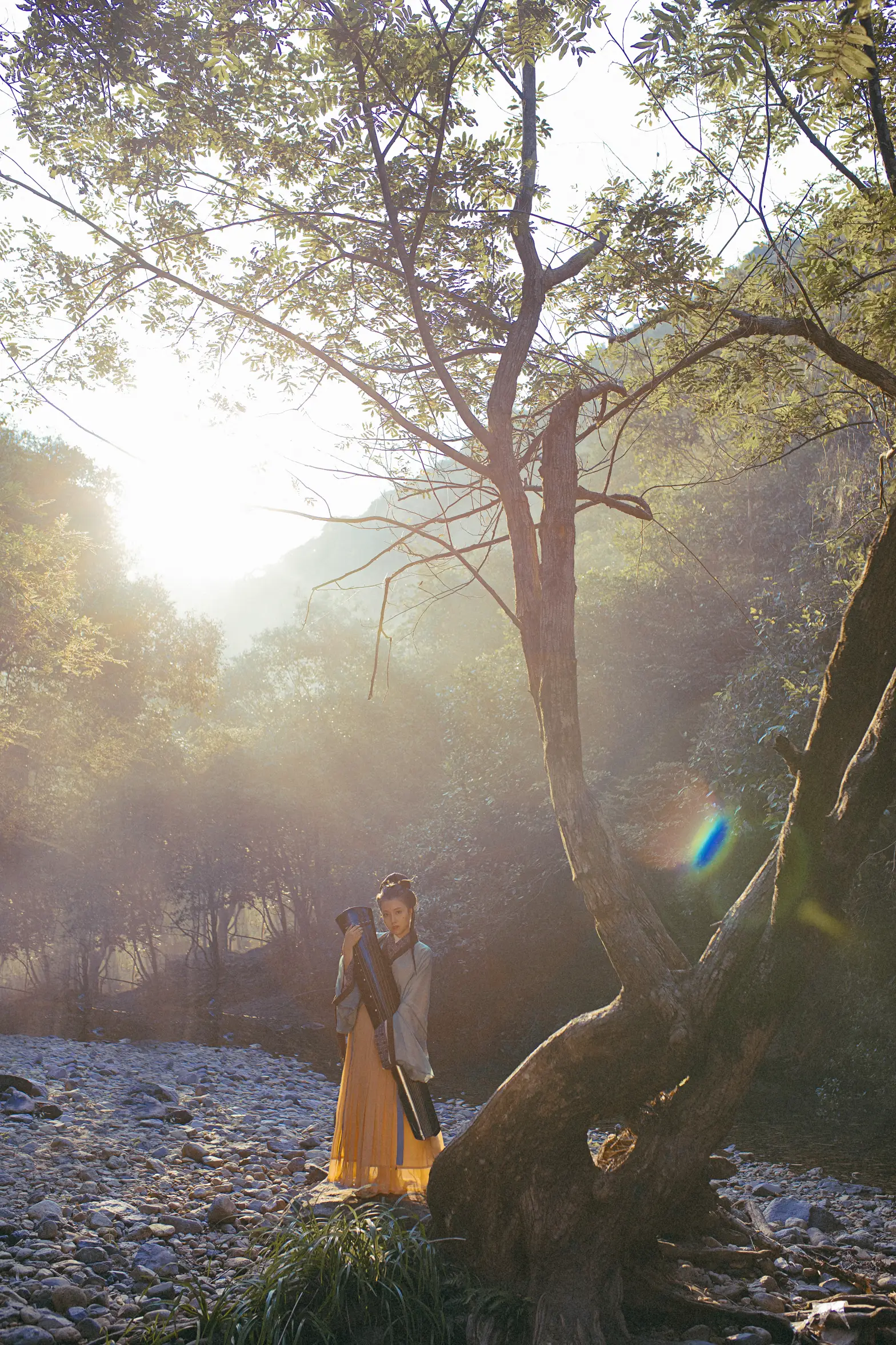 [艺图语] 2022.08.17 Vol.1728 – 欲买桂花同载酒 一只玄酱#[26P]-6