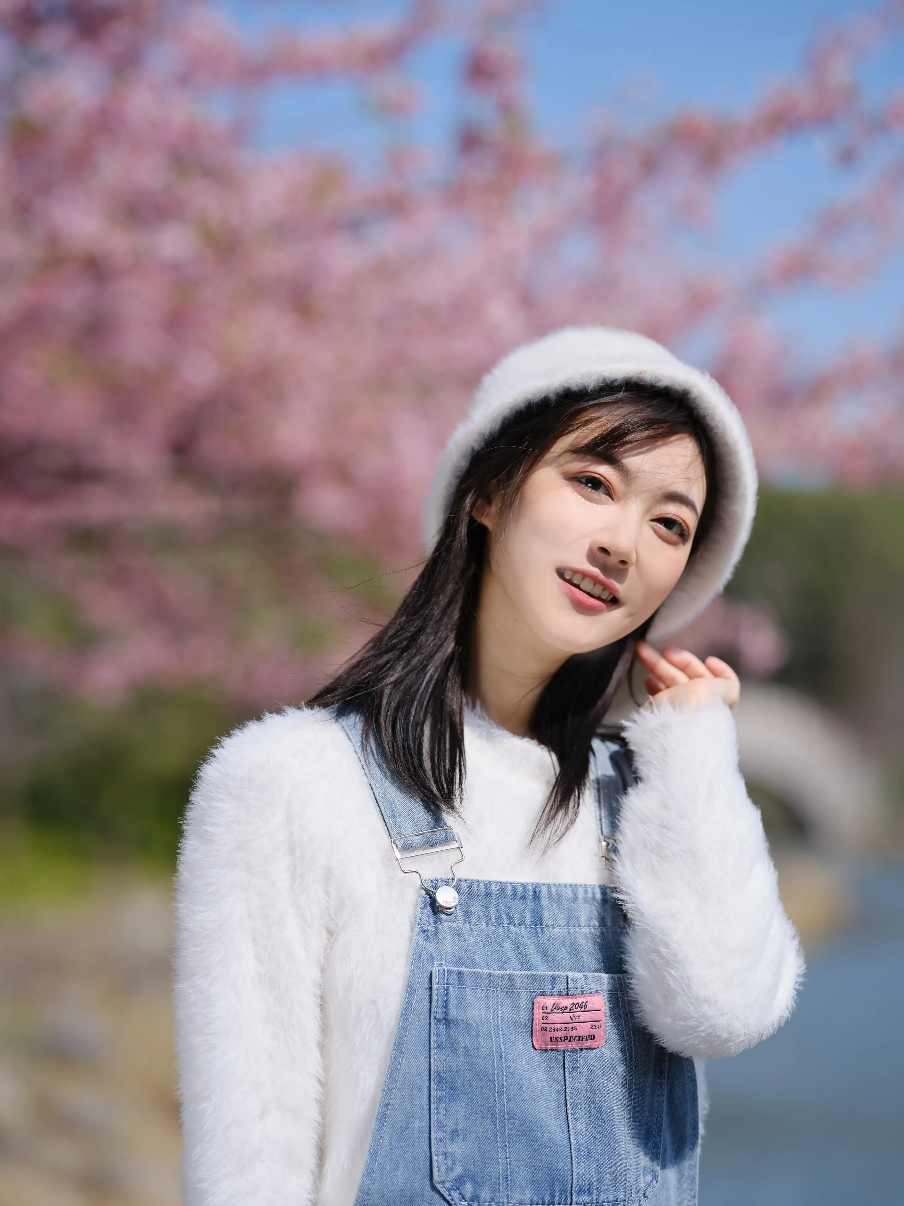 [艺图语] 2022.05.12 Vol.864 – 早樱 飞鸟咕咕-#[23P]-3
