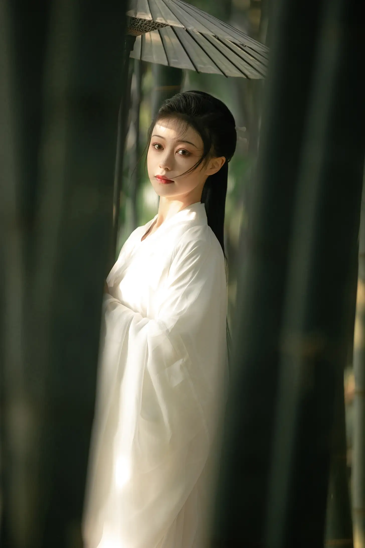 [艺图语] 2022.08.19 Vol.1743 – 竹光 梨一依#[22P]-10