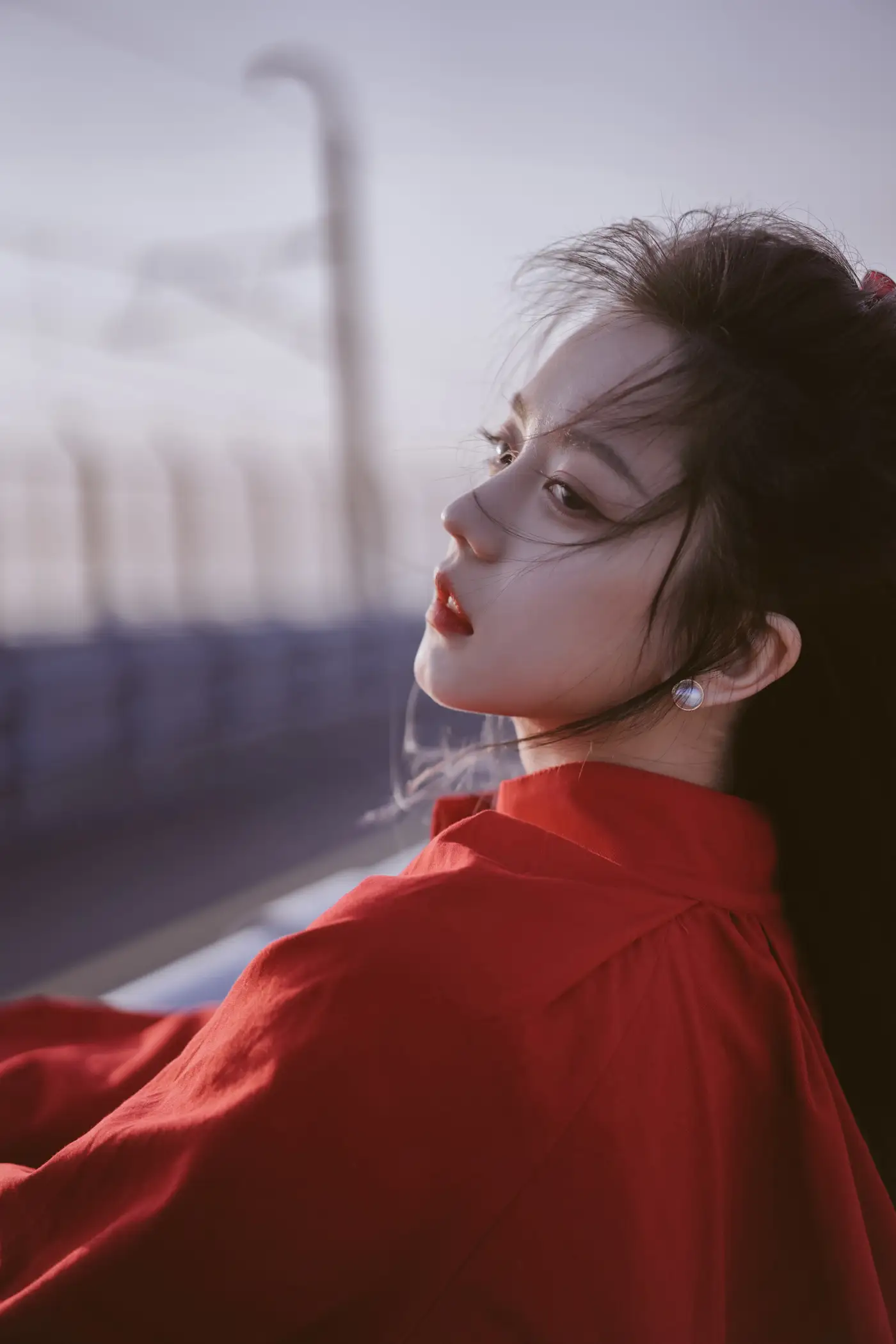 [艺图语] 2022.05.12 Vol.860 – 就当是一场梦 Enndme#[37P]-1