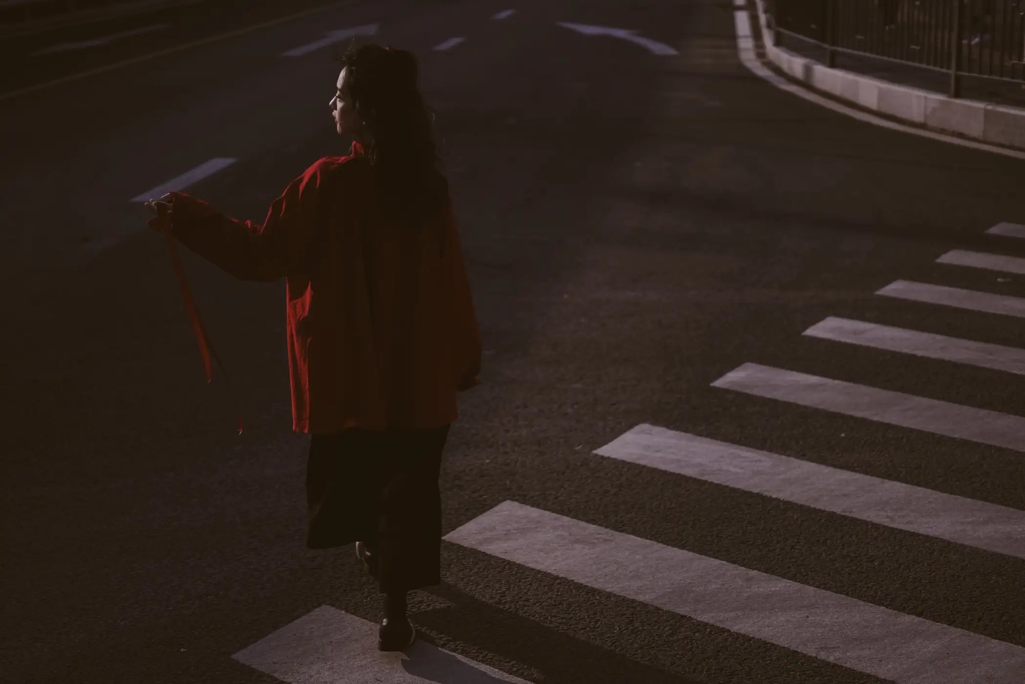 [艺图语] 2022.05.12 Vol.860 – 就当是一场梦 Enndme#[37P]-2