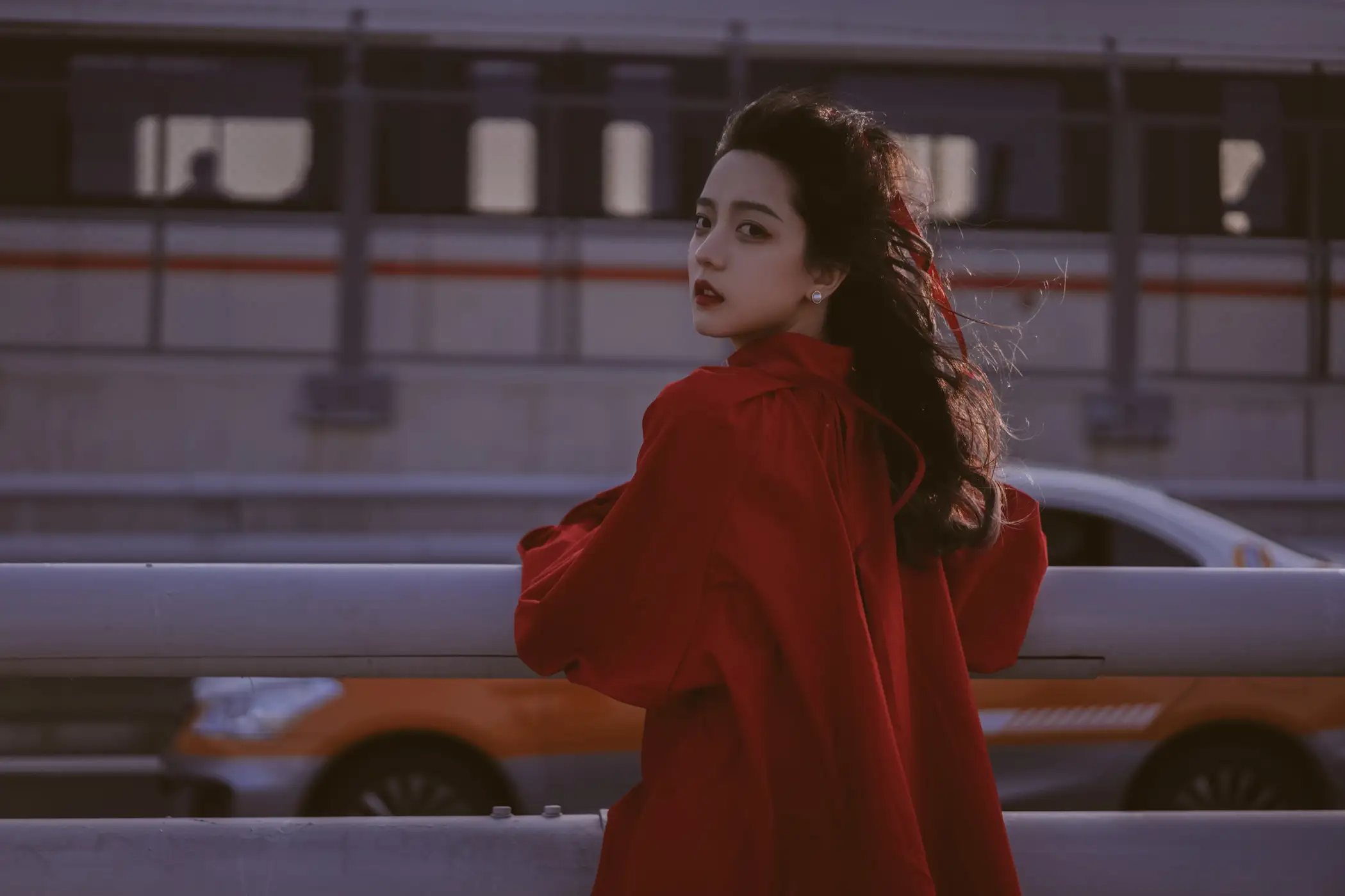 [艺图语] 2022.05.12 Vol.860 – 就当是一场梦 Enndme#[37P]-3