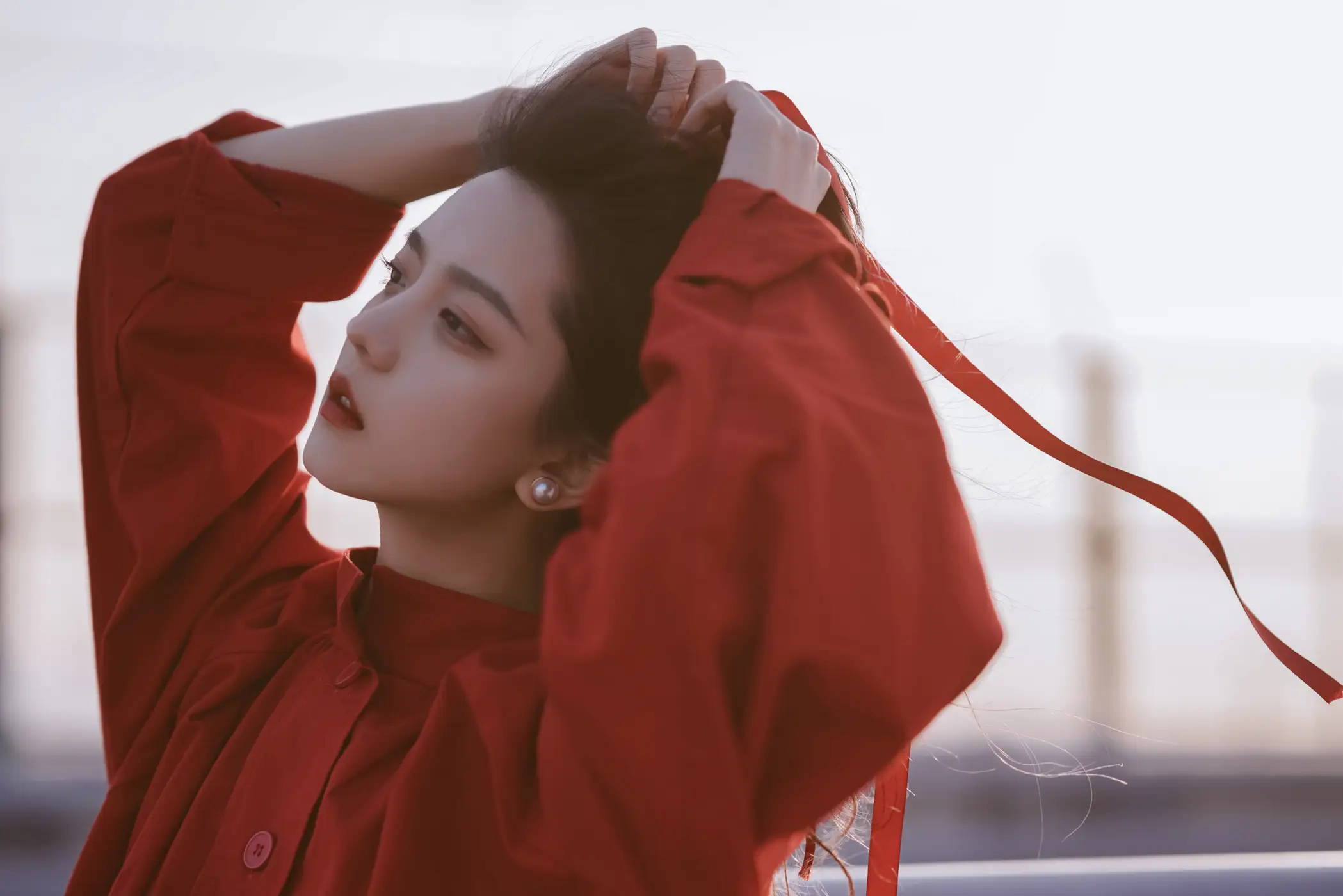 [艺图语] 2022.05.12 Vol.860 – 就当是一场梦 Enndme#[37P]-4