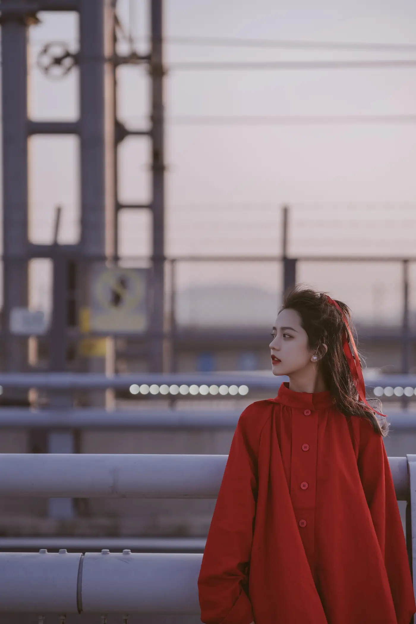 [艺图语] 2022.05.12 Vol.860 – 就当是一场梦 Enndme#[37P]-6