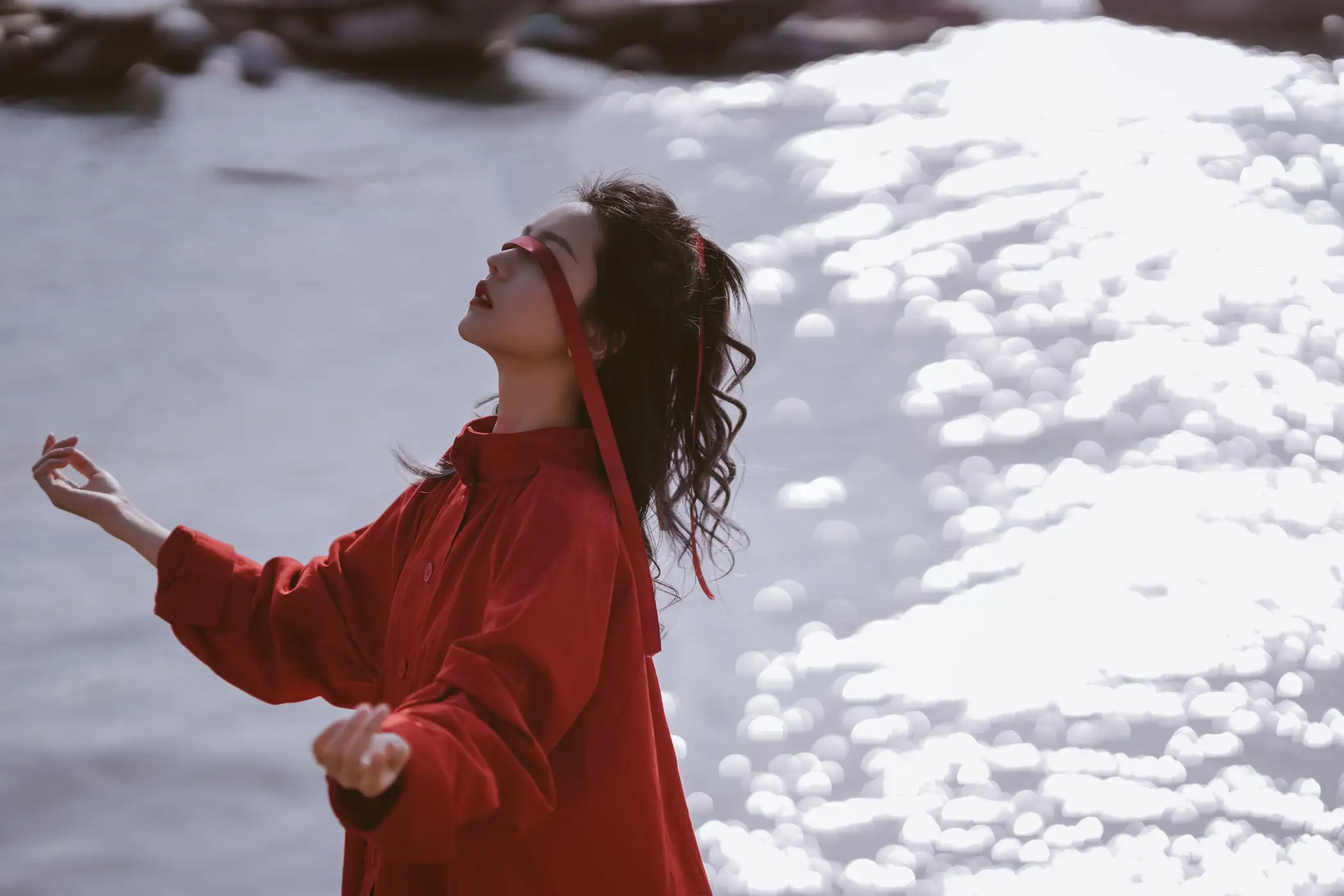 [艺图语] 2022.05.12 Vol.860 – 就当是一场梦 Enndme#[37P]-7