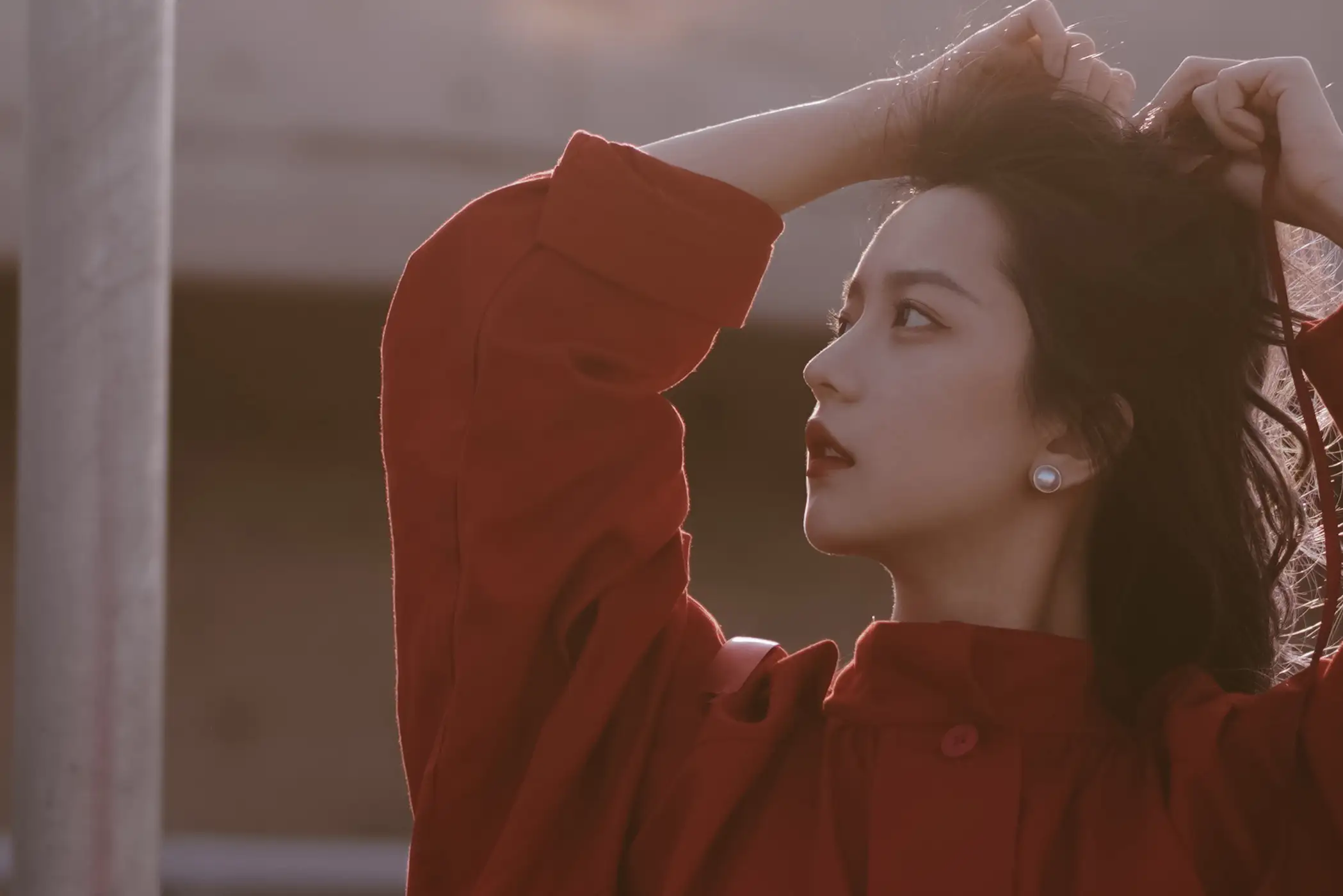 [艺图语] 2022.05.12 Vol.860 – 就当是一场梦 Enndme#[37P]-9