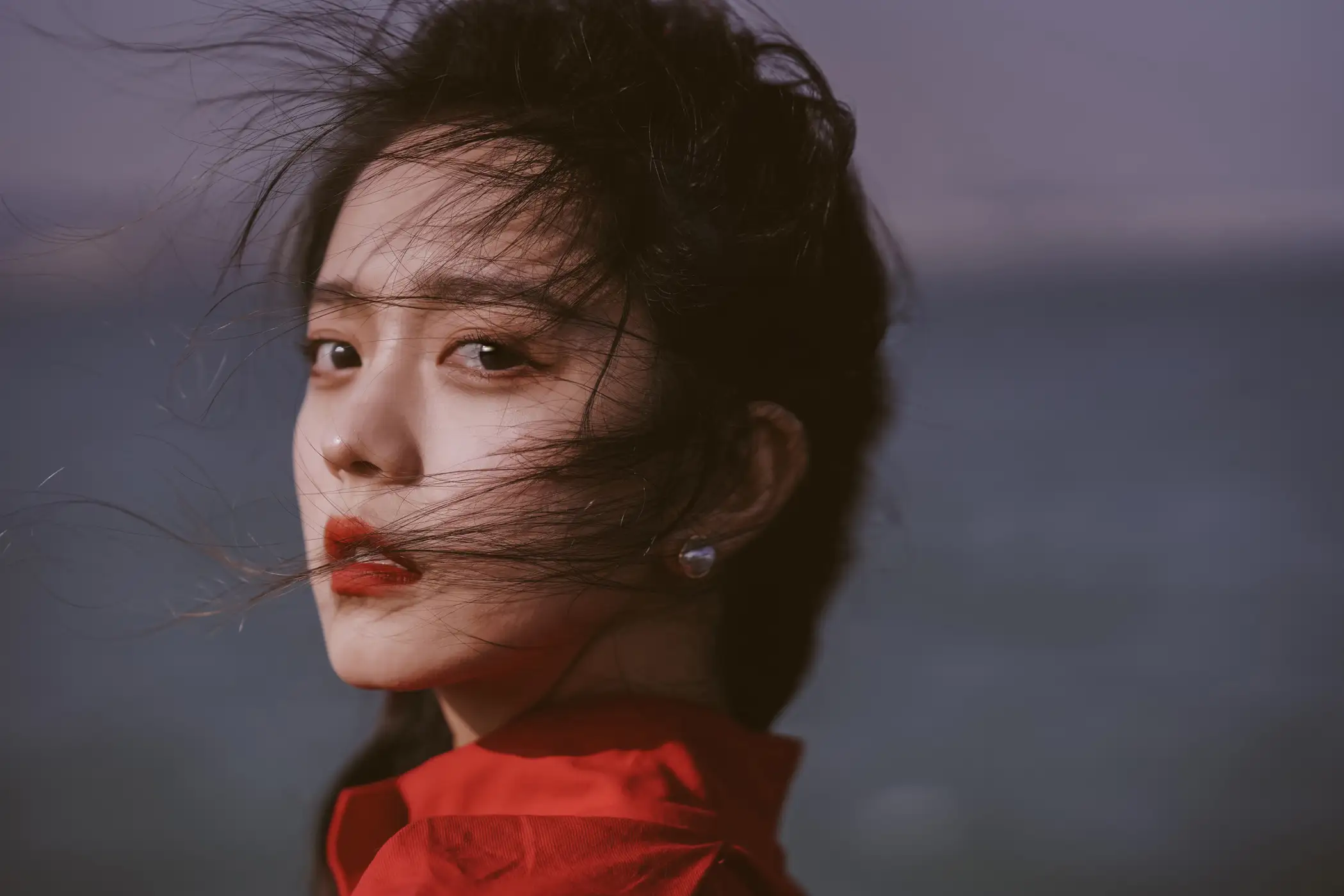 [艺图语] 2022.05.12 Vol.860 – 就当是一场梦 Enndme#[37P]-10