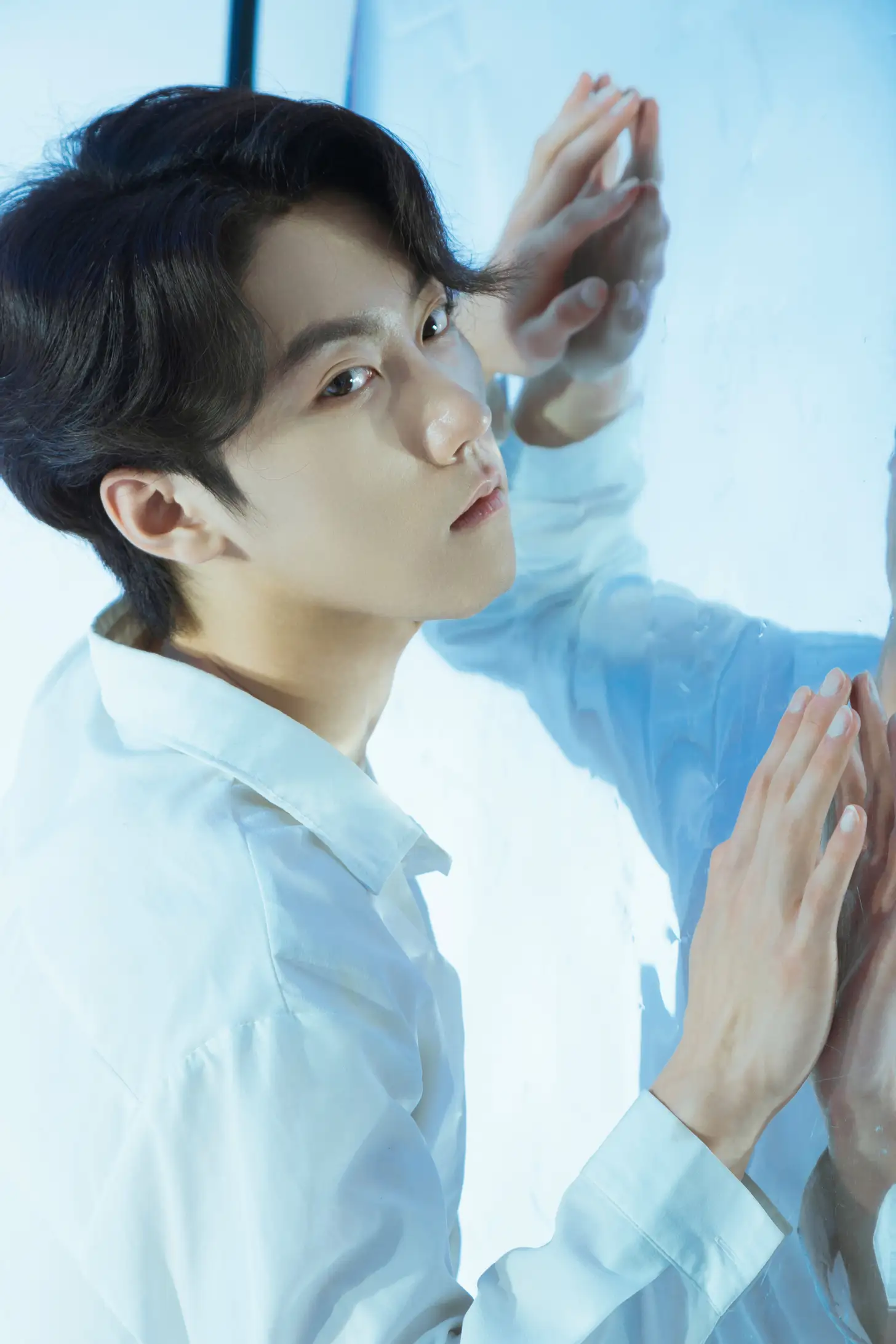 [艺图语] 2022.08.06 Vol.1637 – 海底 温柔的朱朱#[24P]-2