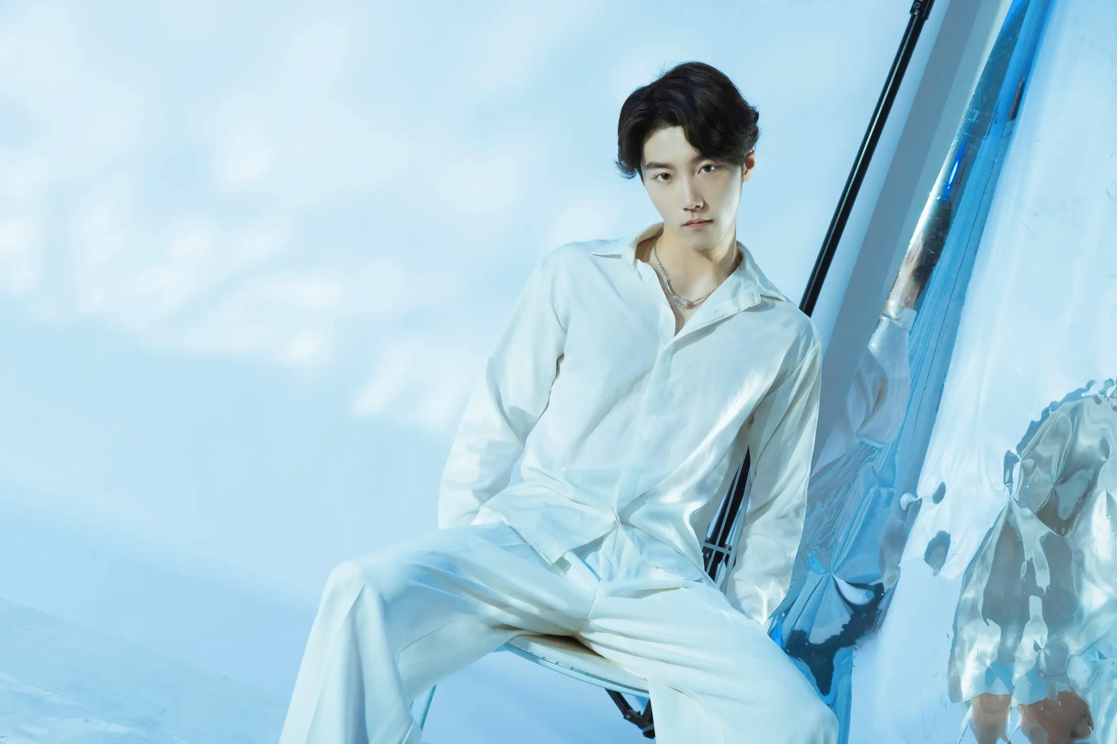 [艺图语] 2022.08.06 Vol.1637 – 海底 温柔的朱朱#[24P]-3