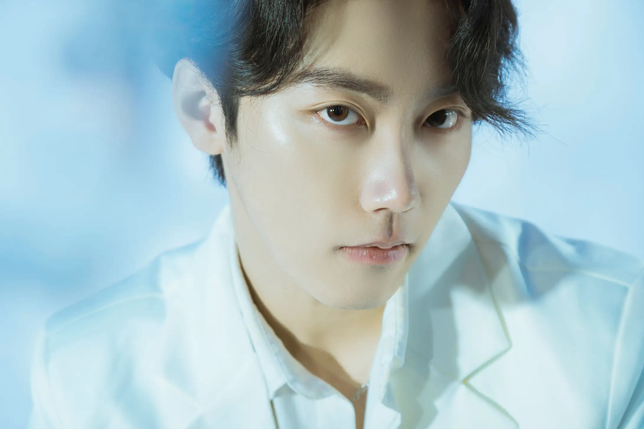 [艺图语] 2022.08.06 Vol.1637 – 海底 温柔的朱朱#[24P]-4