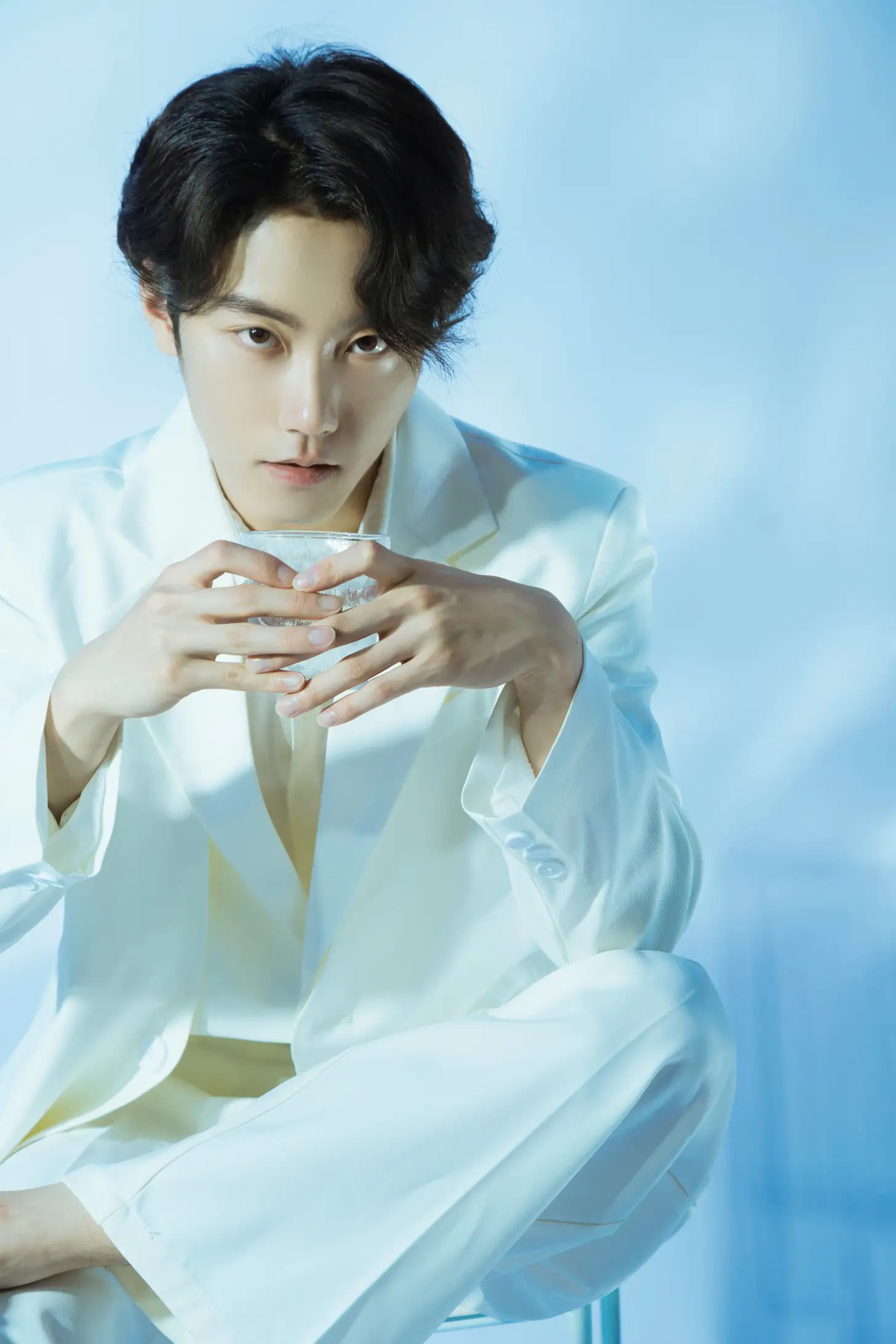 [艺图语] 2022.08.06 Vol.1637 – 海底 温柔的朱朱#[24P]-7