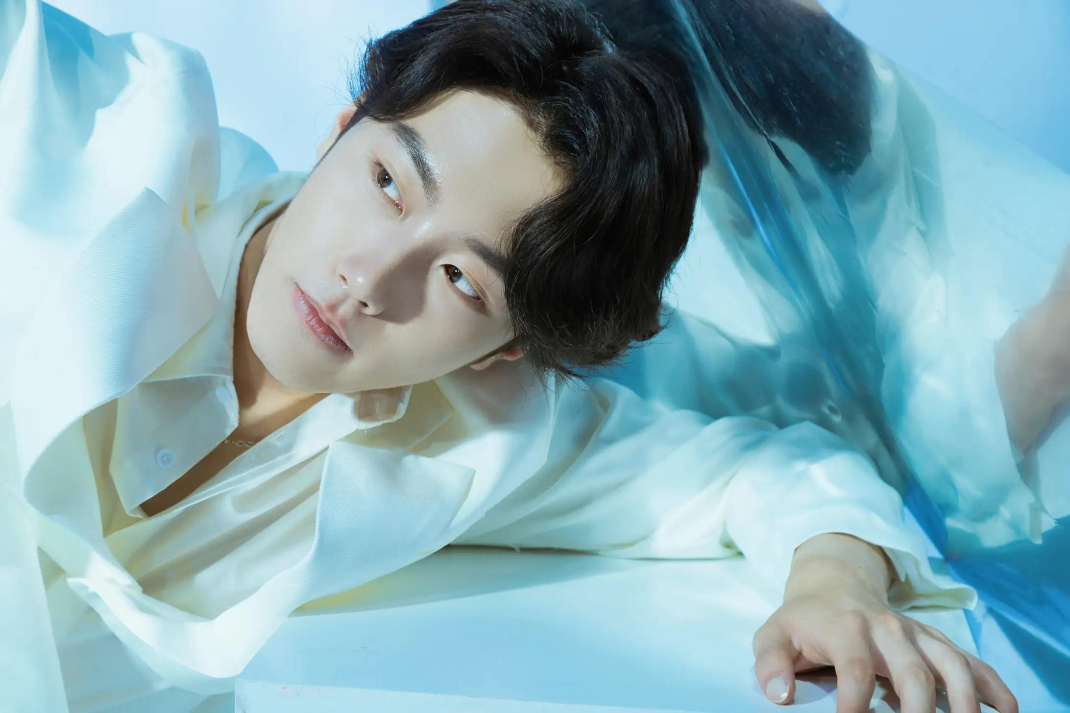 [艺图语] 2022.08.06 Vol.1637 – 海底 温柔的朱朱#[24P]-10