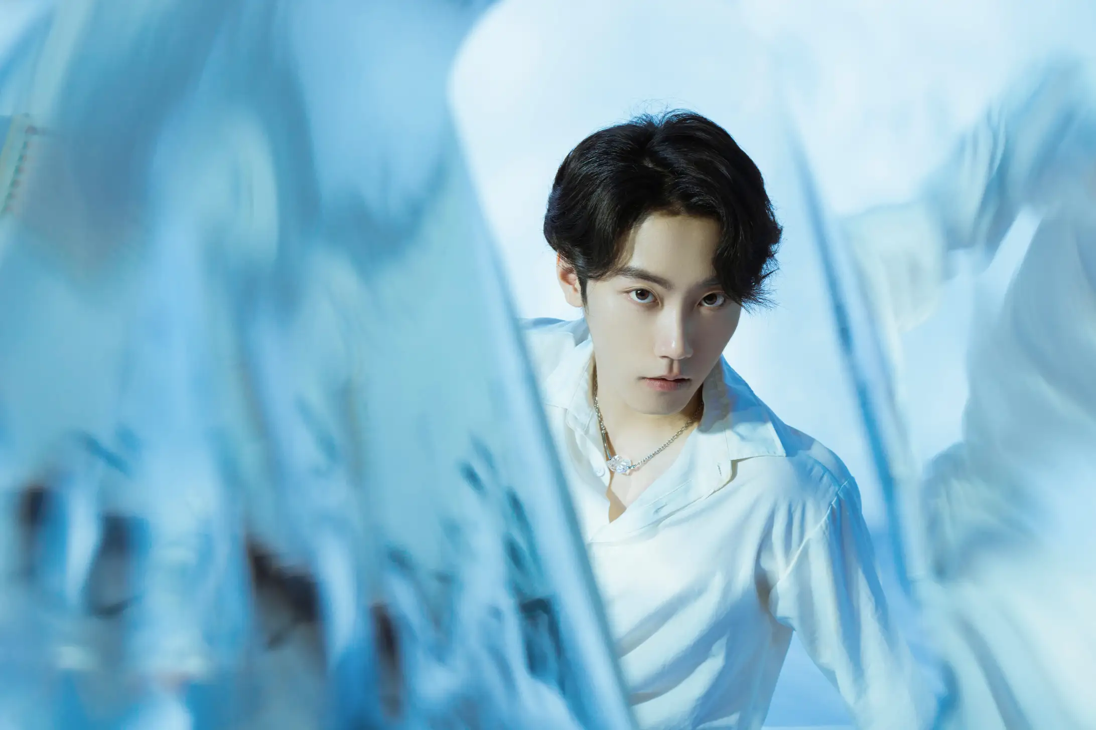 [艺图语] 2022.08.06 Vol.1637 – 海底 温柔的朱朱#[24P]-4