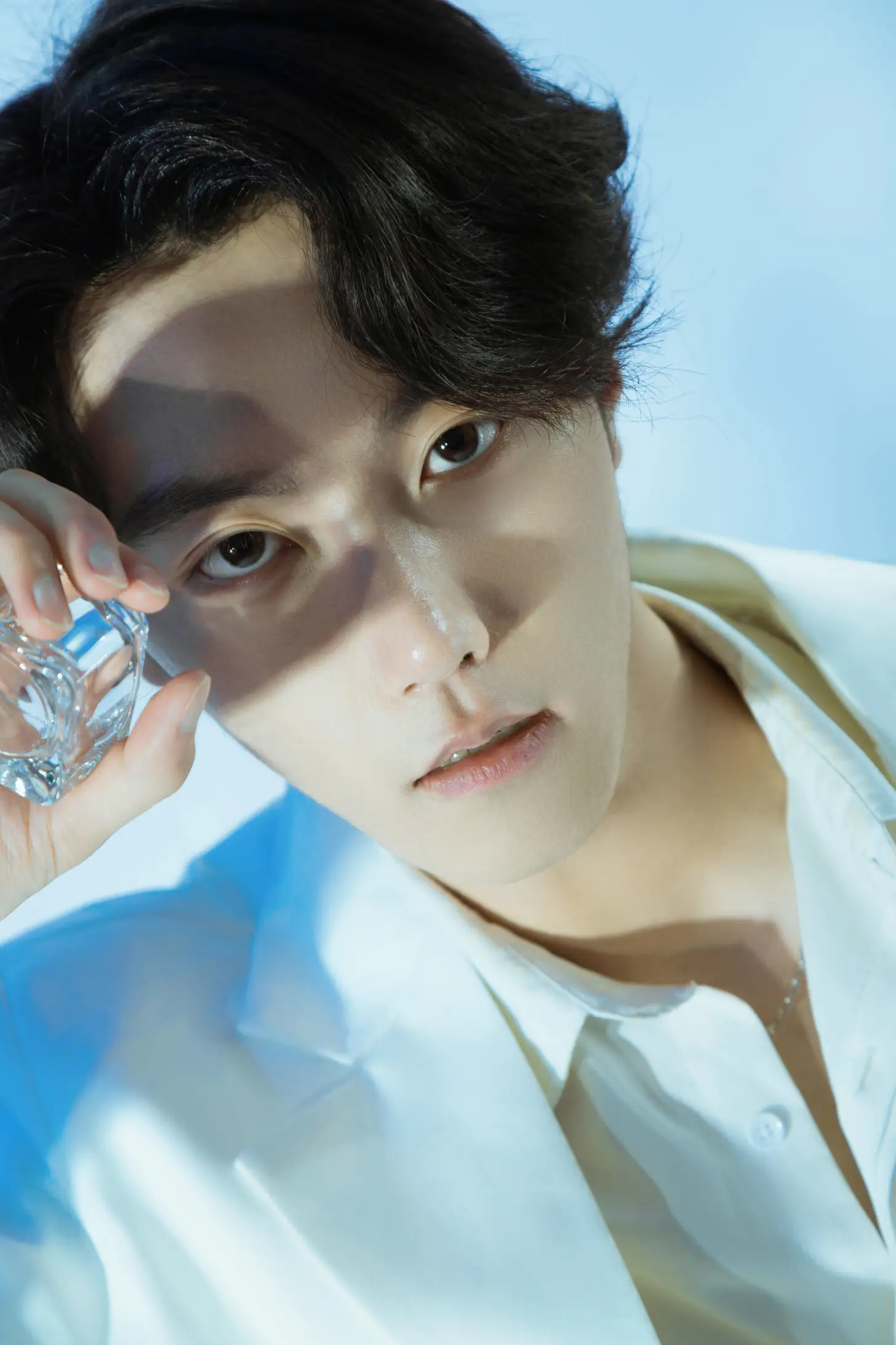 [艺图语] 2022.08.06 Vol.1637 – 海底 温柔的朱朱#[24P]-3