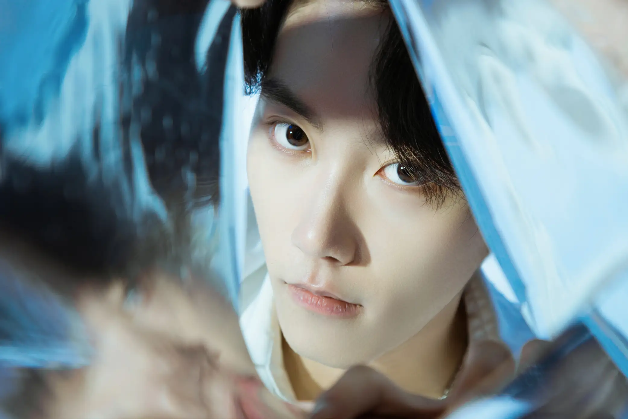 [艺图语] 2022.08.06 Vol.1637 – 海底 温柔的朱朱#[24P]-8