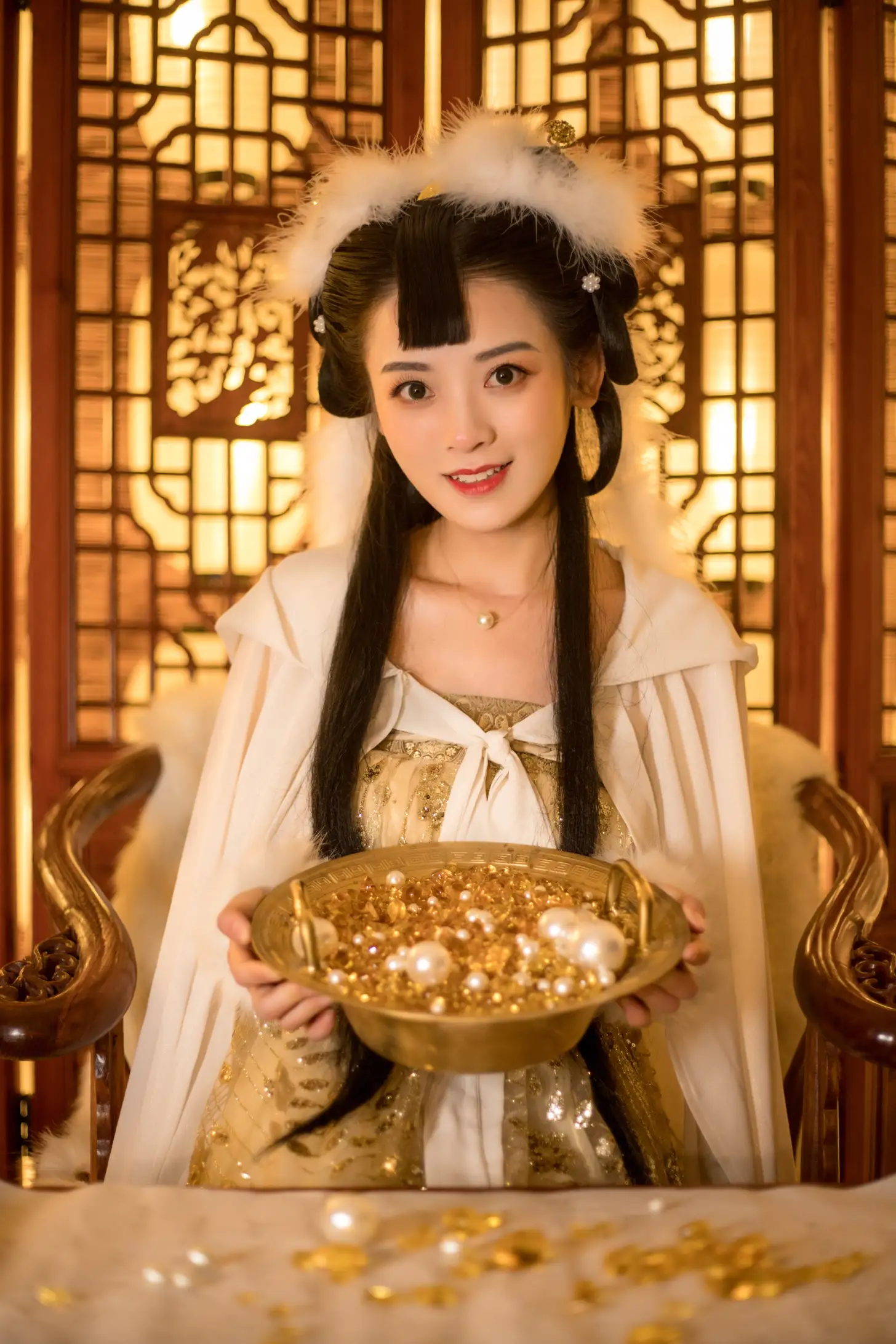 [艺图语] 2022.05.12 Vol.859 – 金钱鼠 清沅斋#[25P]-8