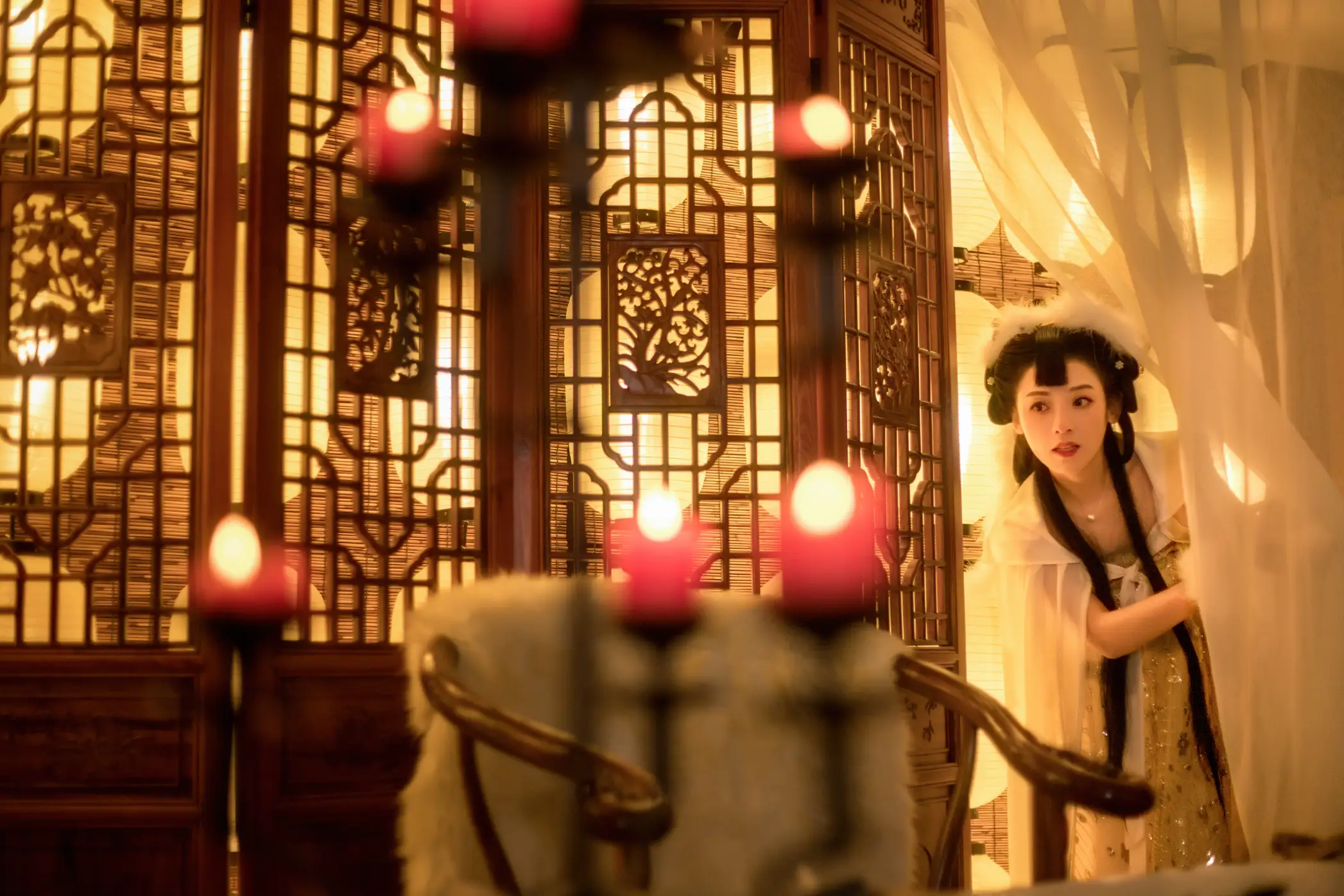 [艺图语] 2022.05.12 Vol.859 – 金钱鼠 清沅斋#[25P]-9