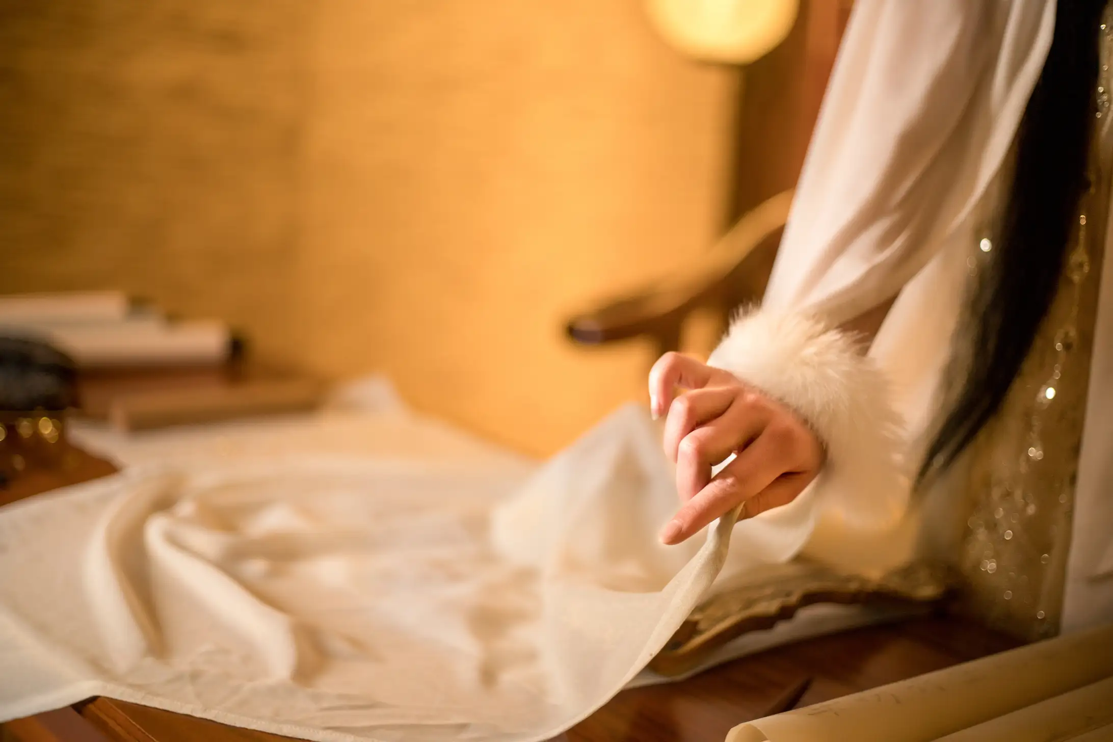 [艺图语] 2022.05.12 Vol.859 – 金钱鼠 清沅斋#[25P]-3