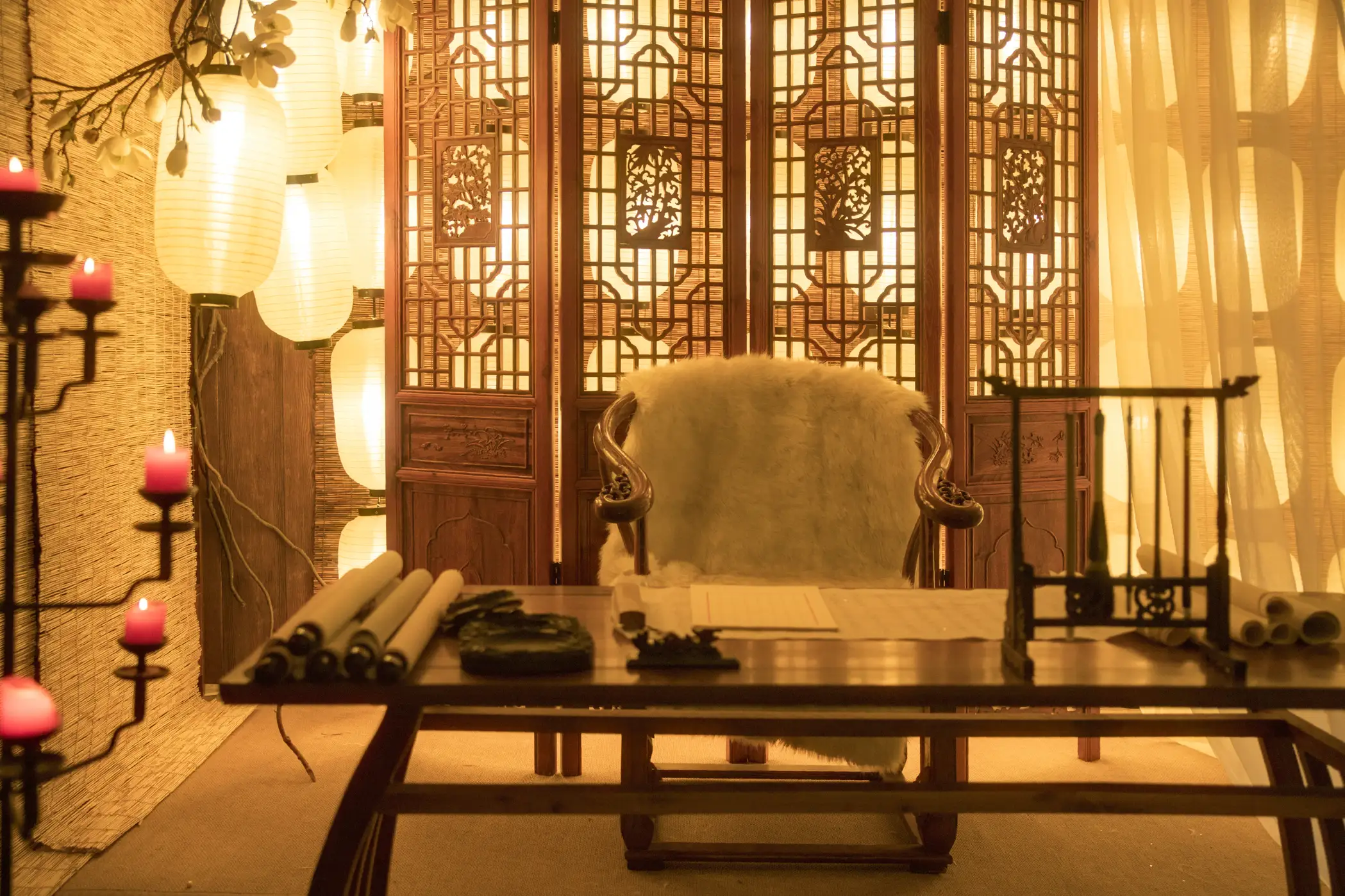 [艺图语] 2022.05.12 Vol.859 – 金钱鼠 清沅斋#[25P]-3