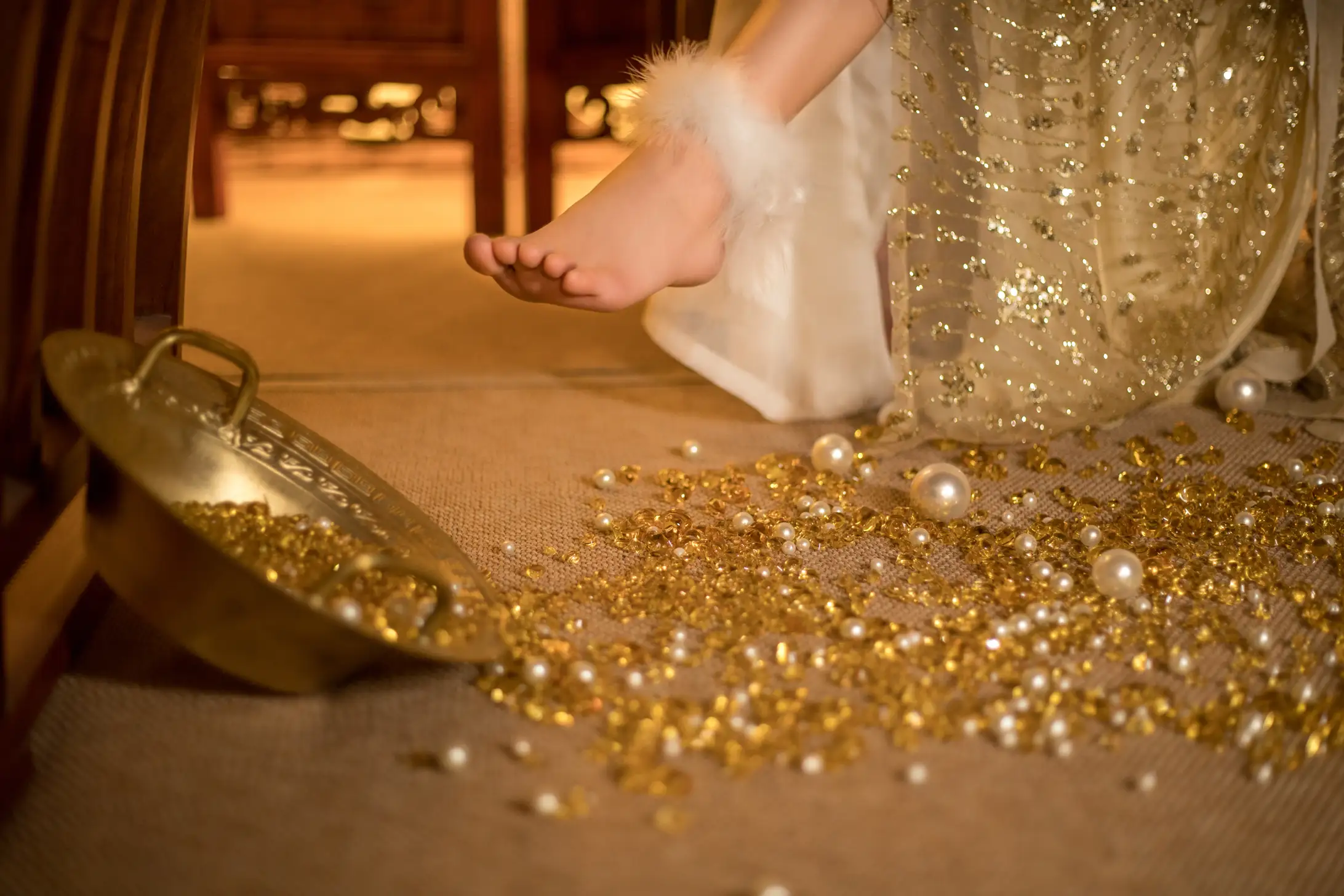 [艺图语] 2022.05.12 Vol.859 – 金钱鼠 清沅斋#[25P]-8