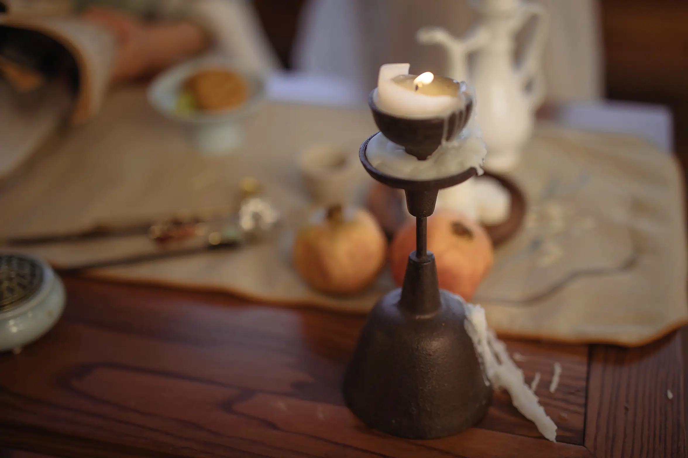 [艺图语] 2022.01.13 Vol.641 – 云影乘月 仓仓#[24P]-4