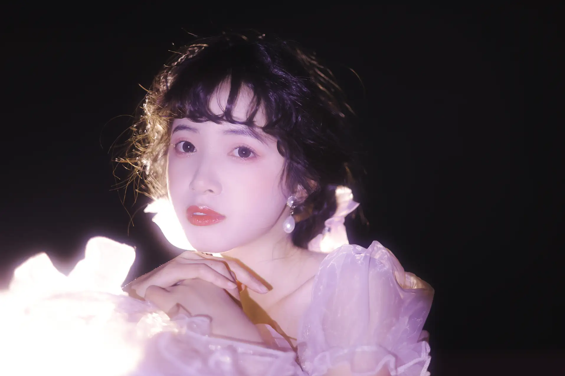 [艺图语] 2022.06.14 Vol.1173 – 暗夜精灵 一只阿梦崽#[29P]-2