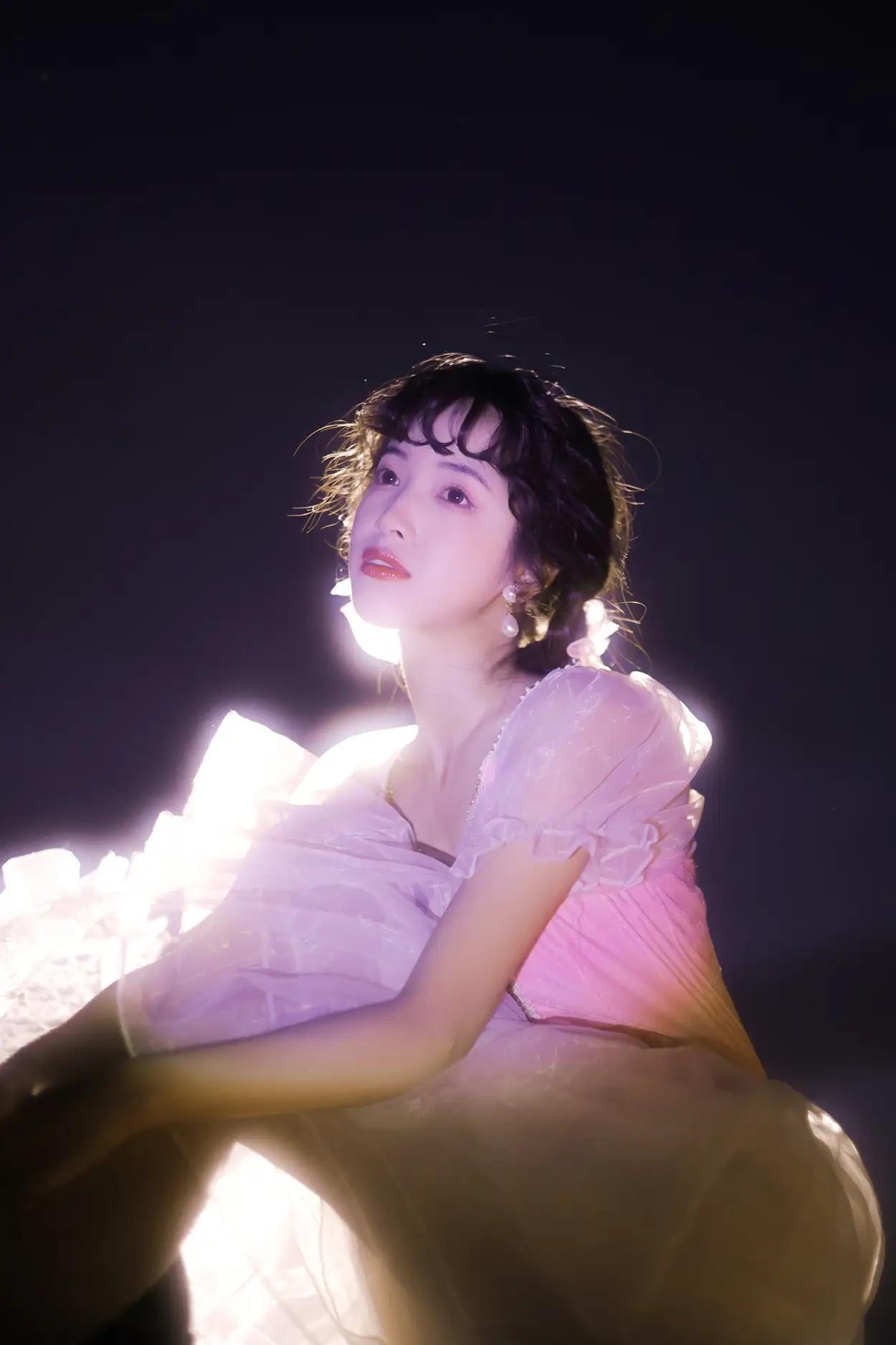 [艺图语] 2022.06.14 Vol.1173 – 暗夜精灵 一只阿梦崽#[29P]-3