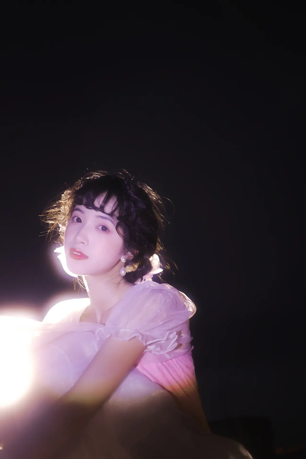 [艺图语] 2022.06.14 Vol.1173 – 暗夜精灵 一只阿梦崽#[29P]-6