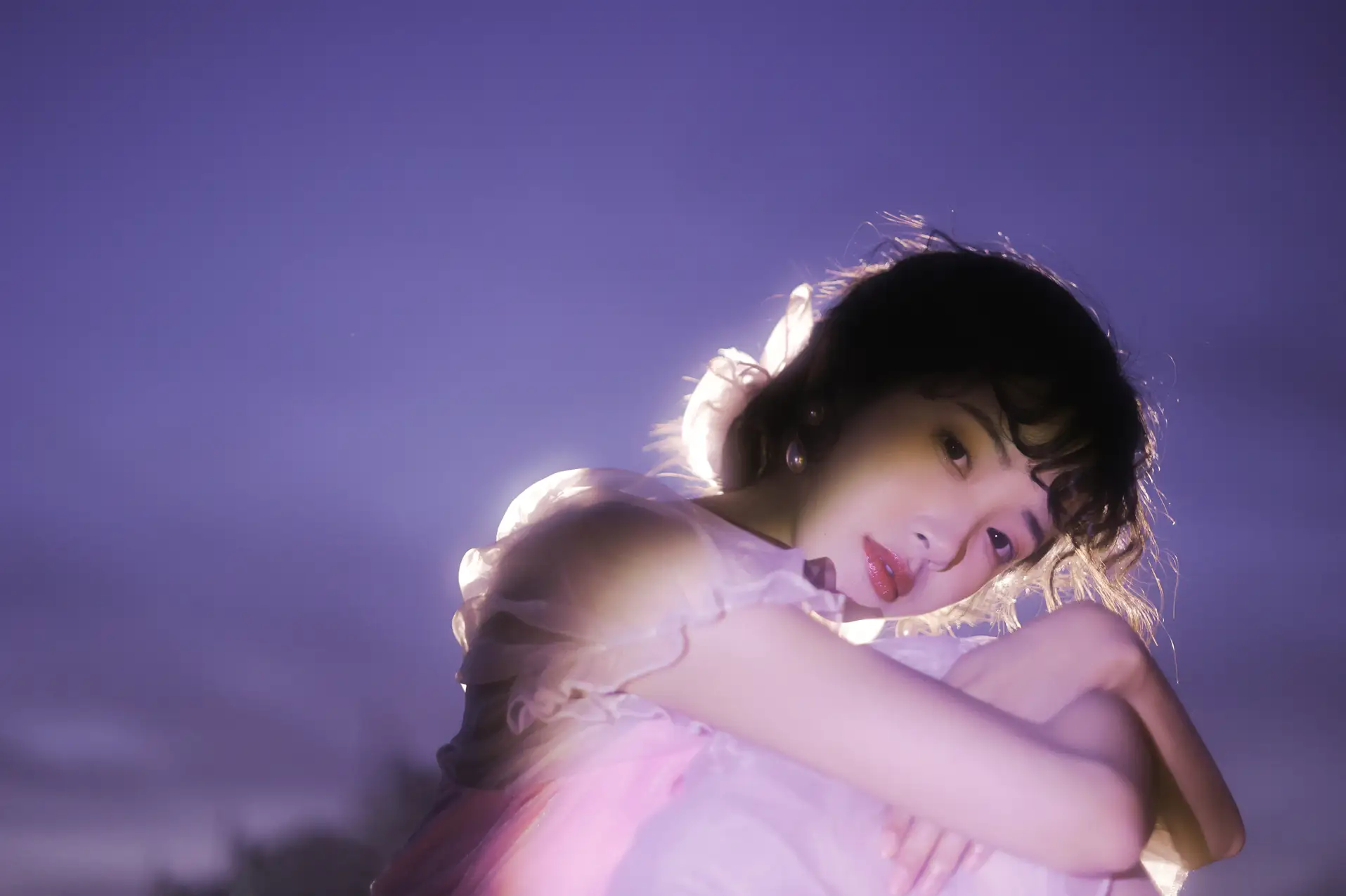 [艺图语] 2022.06.14 Vol.1173 – 暗夜精灵 一只阿梦崽#[29P]-8