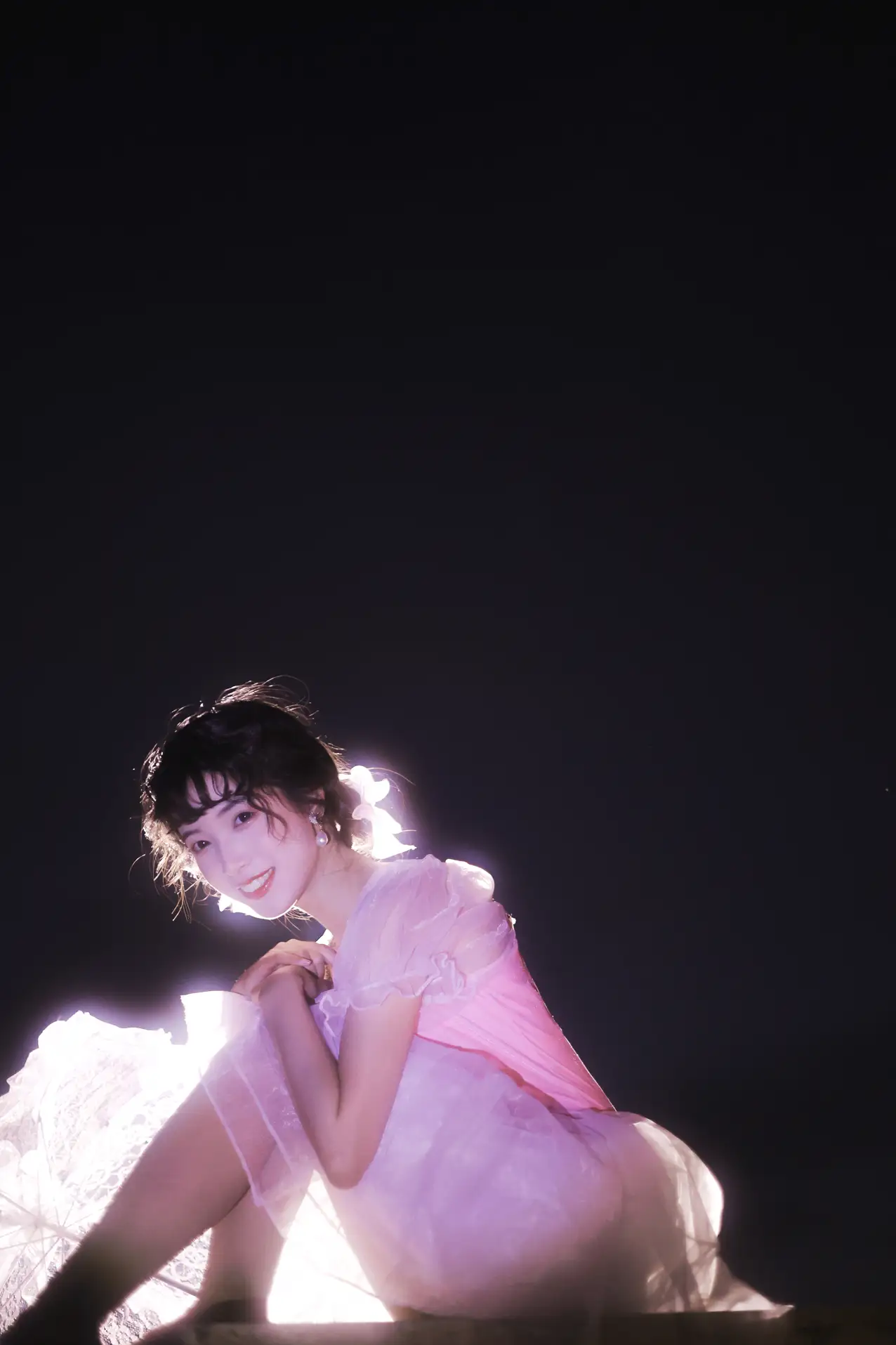 [艺图语] 2022.06.14 Vol.1173 – 暗夜精灵 一只阿梦崽#[29P]-9