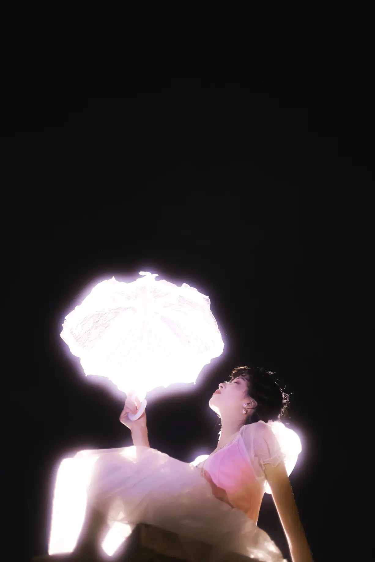 [艺图语] 2022.06.14 Vol.1173 – 暗夜精灵 一只阿梦崽#[29P]-2