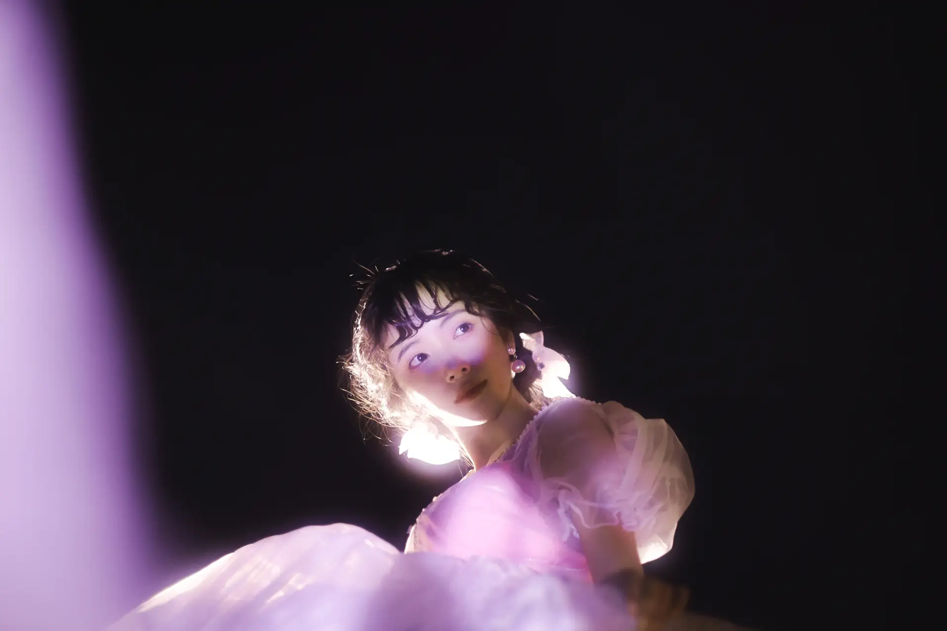 [艺图语] 2022.06.14 Vol.1173 – 暗夜精灵 一只阿梦崽#[29P]-3