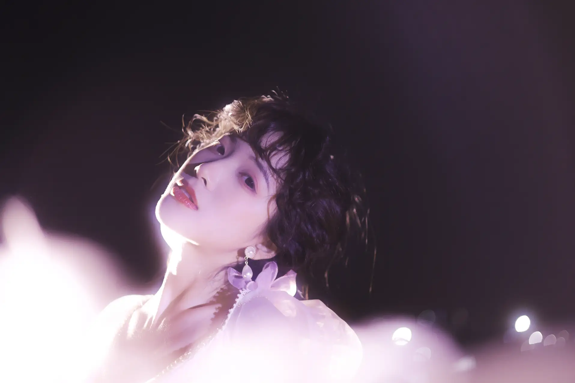 [艺图语] 2022.06.14 Vol.1173 – 暗夜精灵 一只阿梦崽#[29P]-4