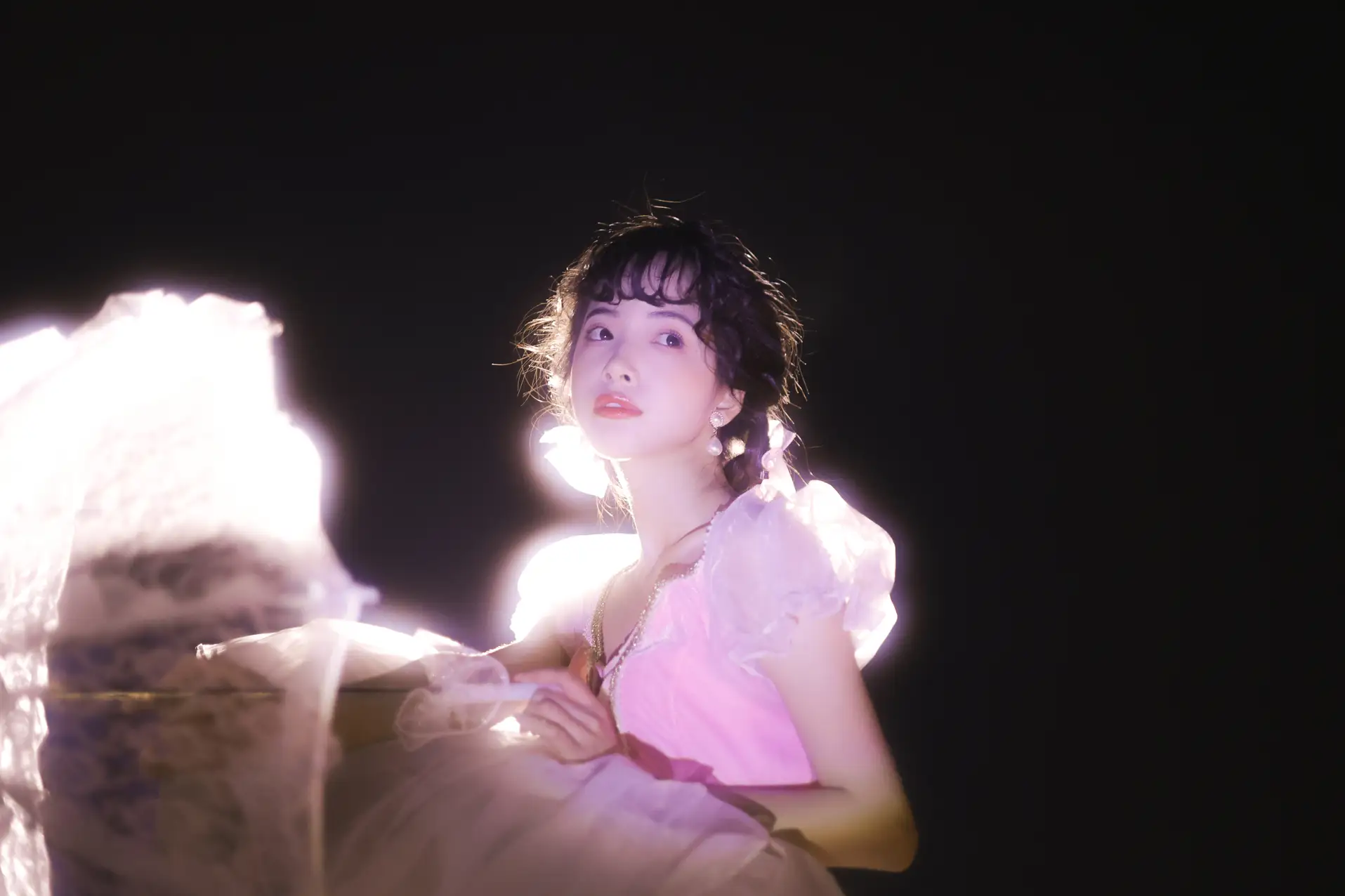 [艺图语] 2022.06.14 Vol.1173 – 暗夜精灵 一只阿梦崽#[29P]-6