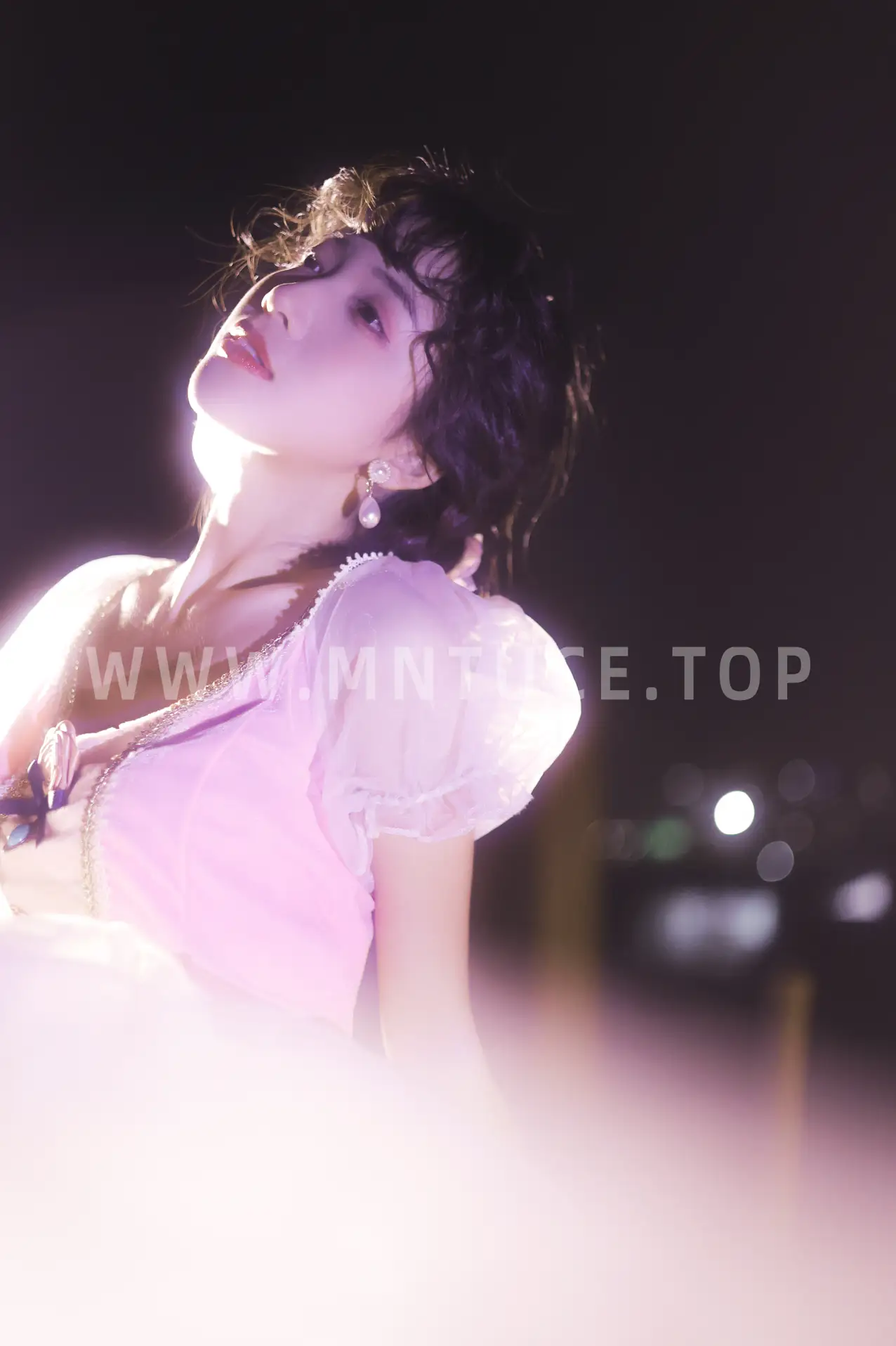 [艺图语] 2022.06.14 Vol.1173 – 暗夜精灵 一只阿梦崽#[29P]-8