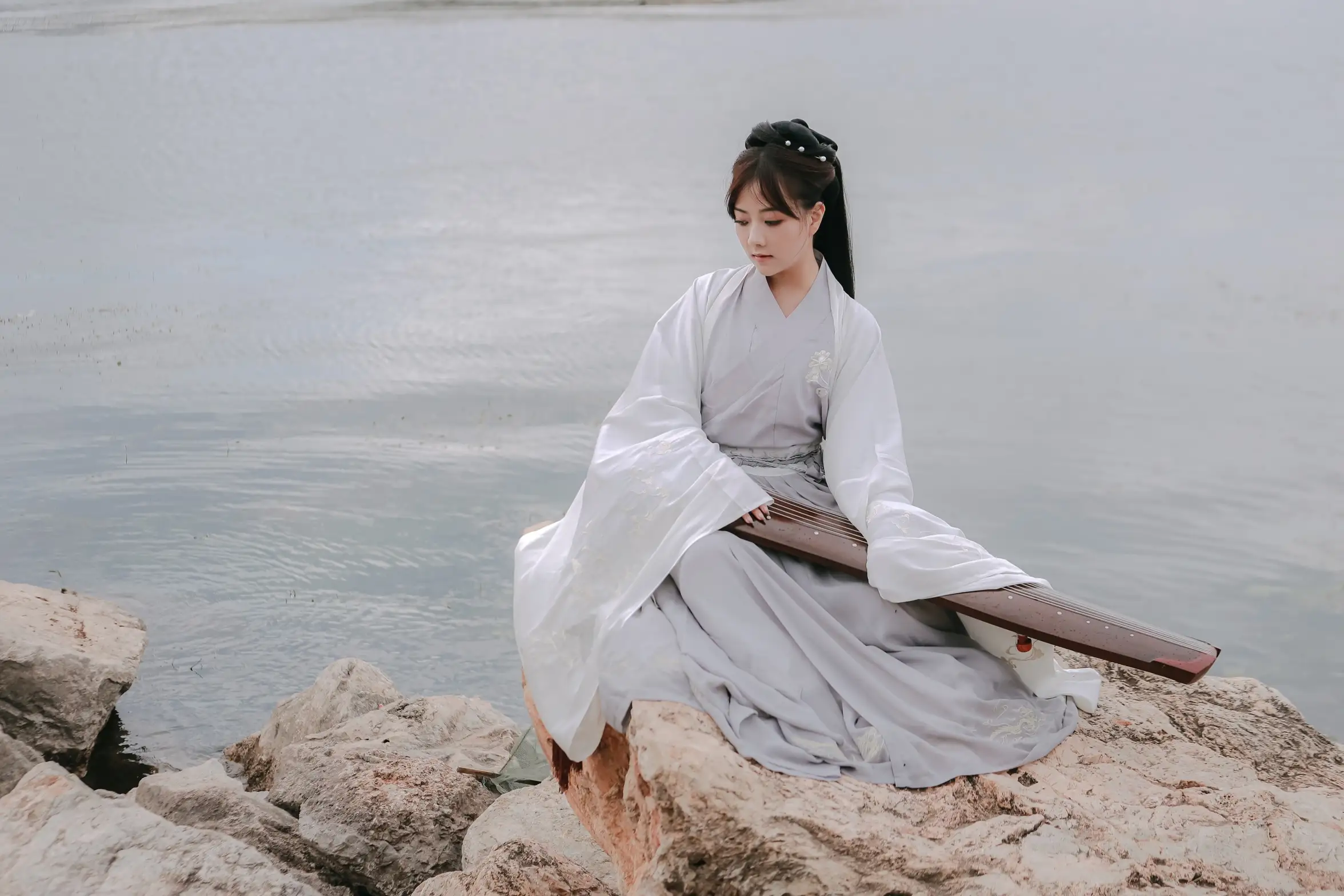 [艺图语] 2022.01.25 Vol.704 – 柳扶风 纳沙#[35P]-6