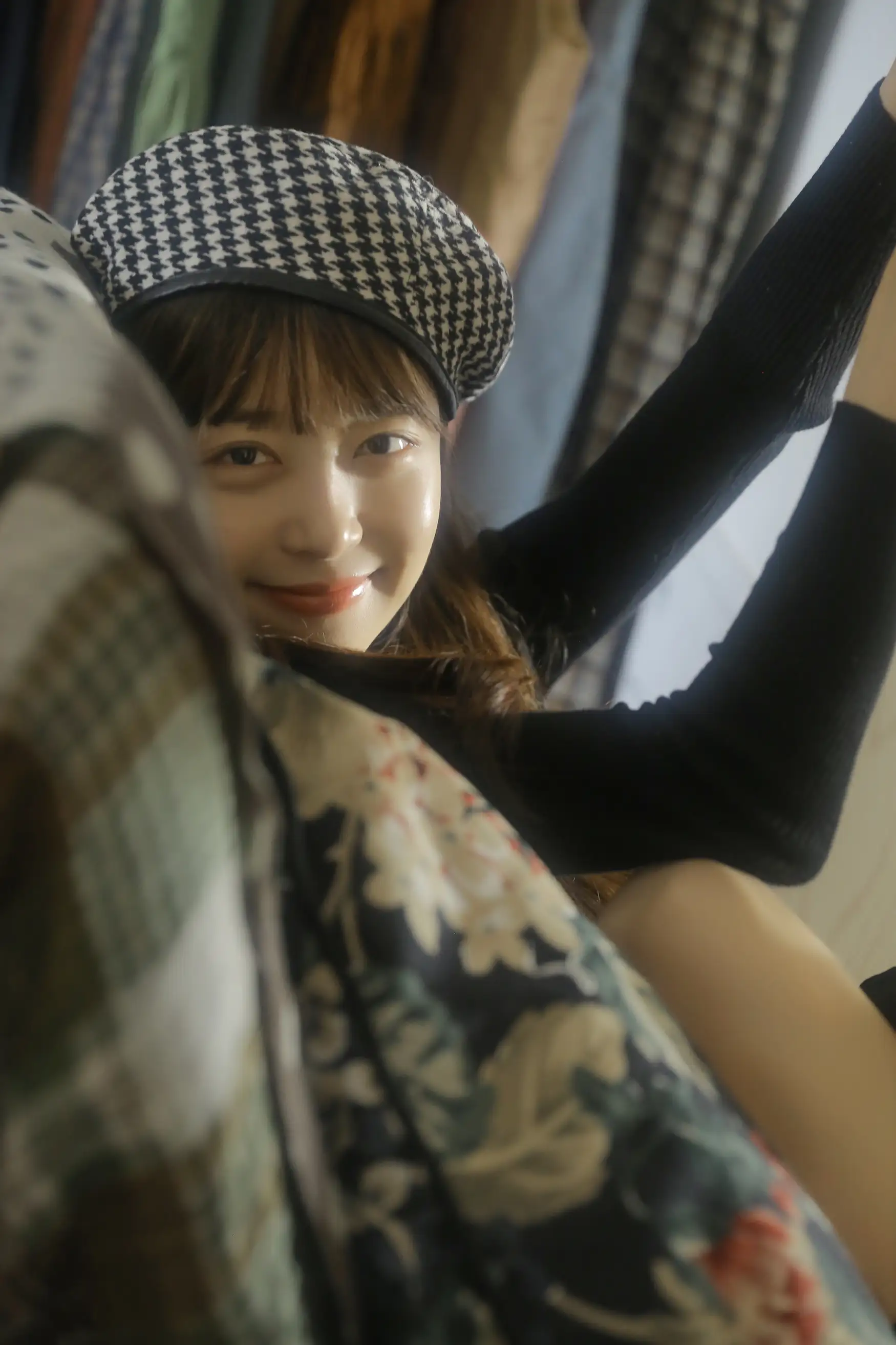 [艺图语] 2022.06.25 Vol.1281 – 倒数 ss_田爽#[26P]-1