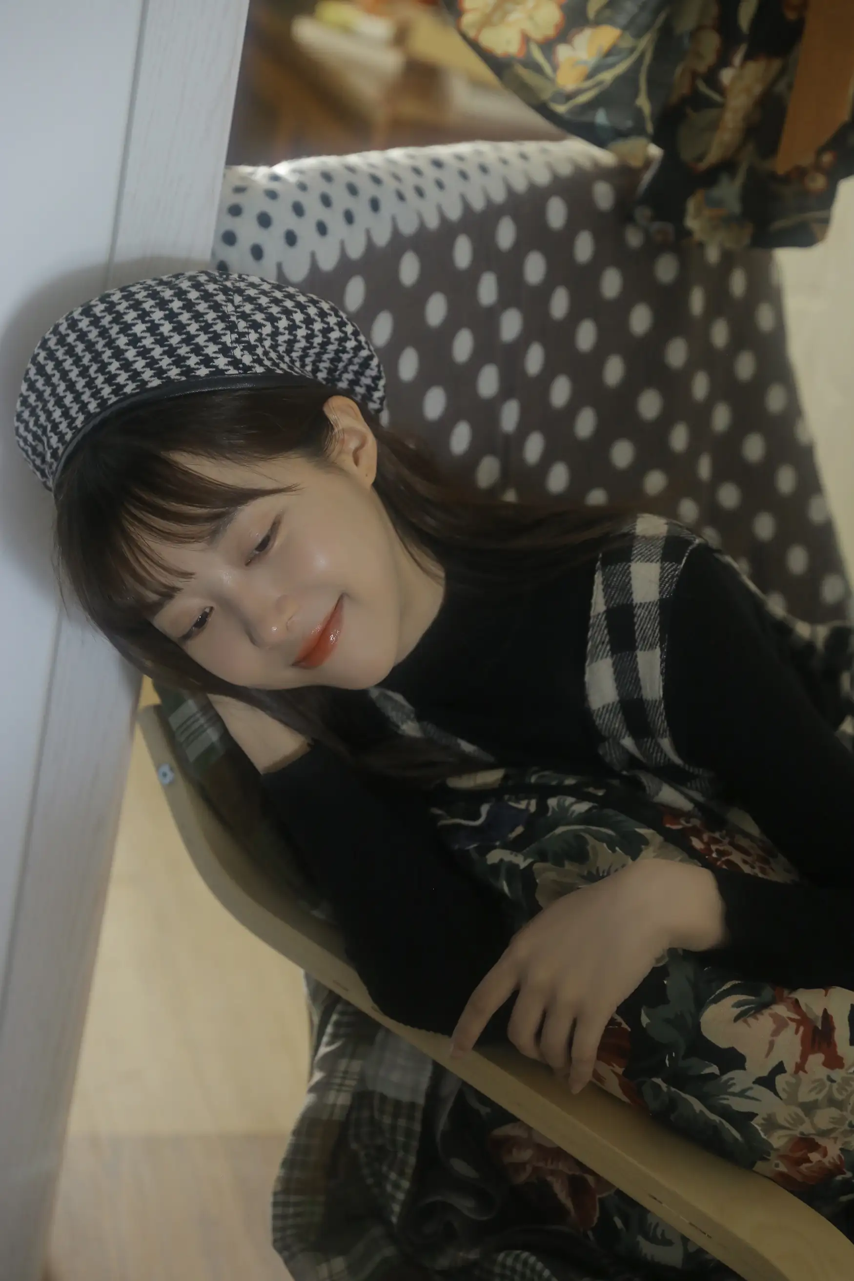 [艺图语] 2022.06.25 Vol.1281 – 倒数 ss_田爽#[26P]-4