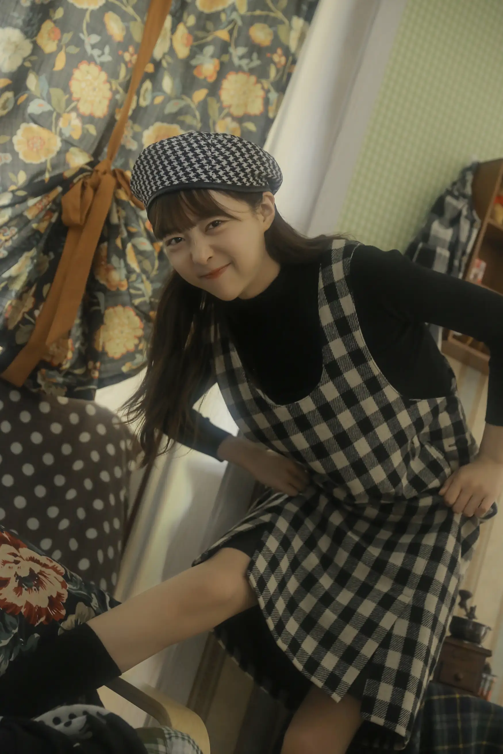 [艺图语] 2022.06.25 Vol.1281 – 倒数 ss_田爽#[26P]-5