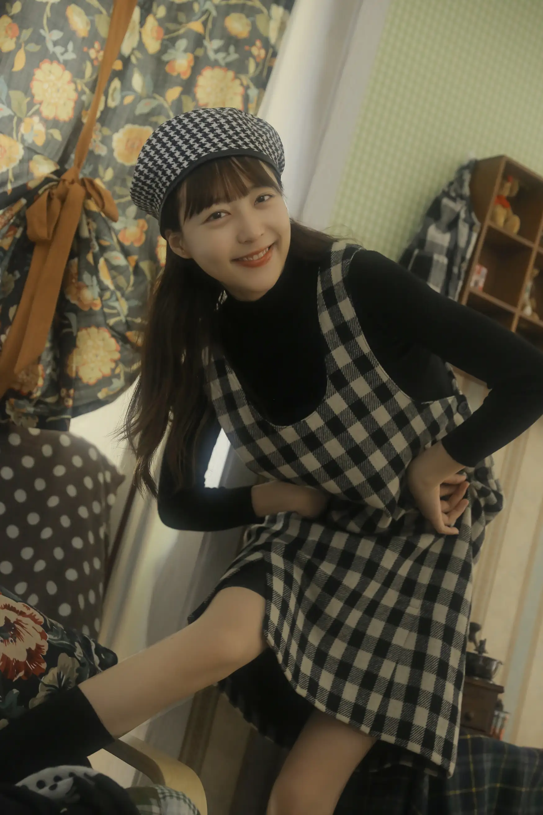 [艺图语] 2022.06.25 Vol.1281 – 倒数 ss_田爽#[26P]-6