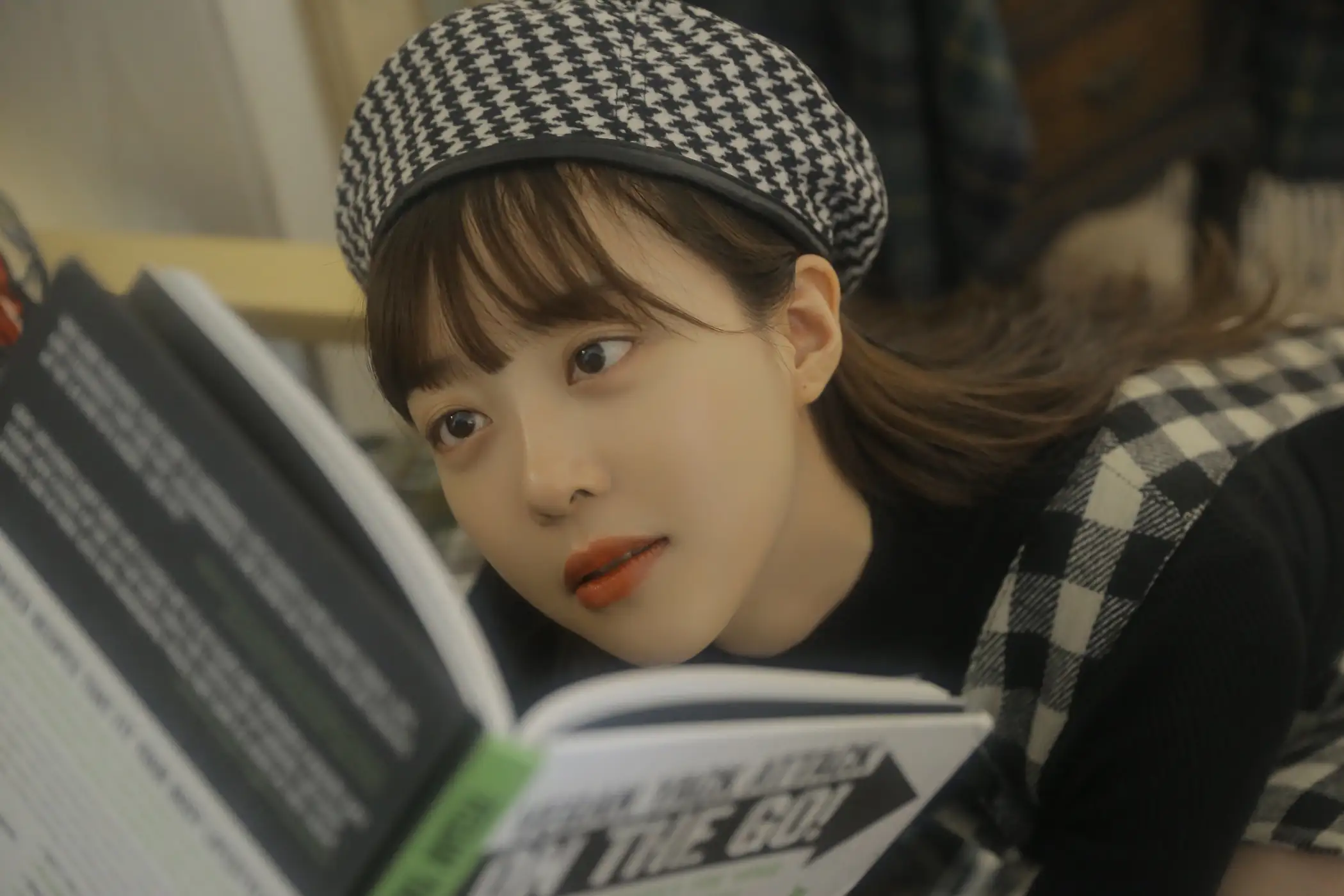 [艺图语] 2022.06.25 Vol.1281 – 倒数 ss_田爽#[26P]-7