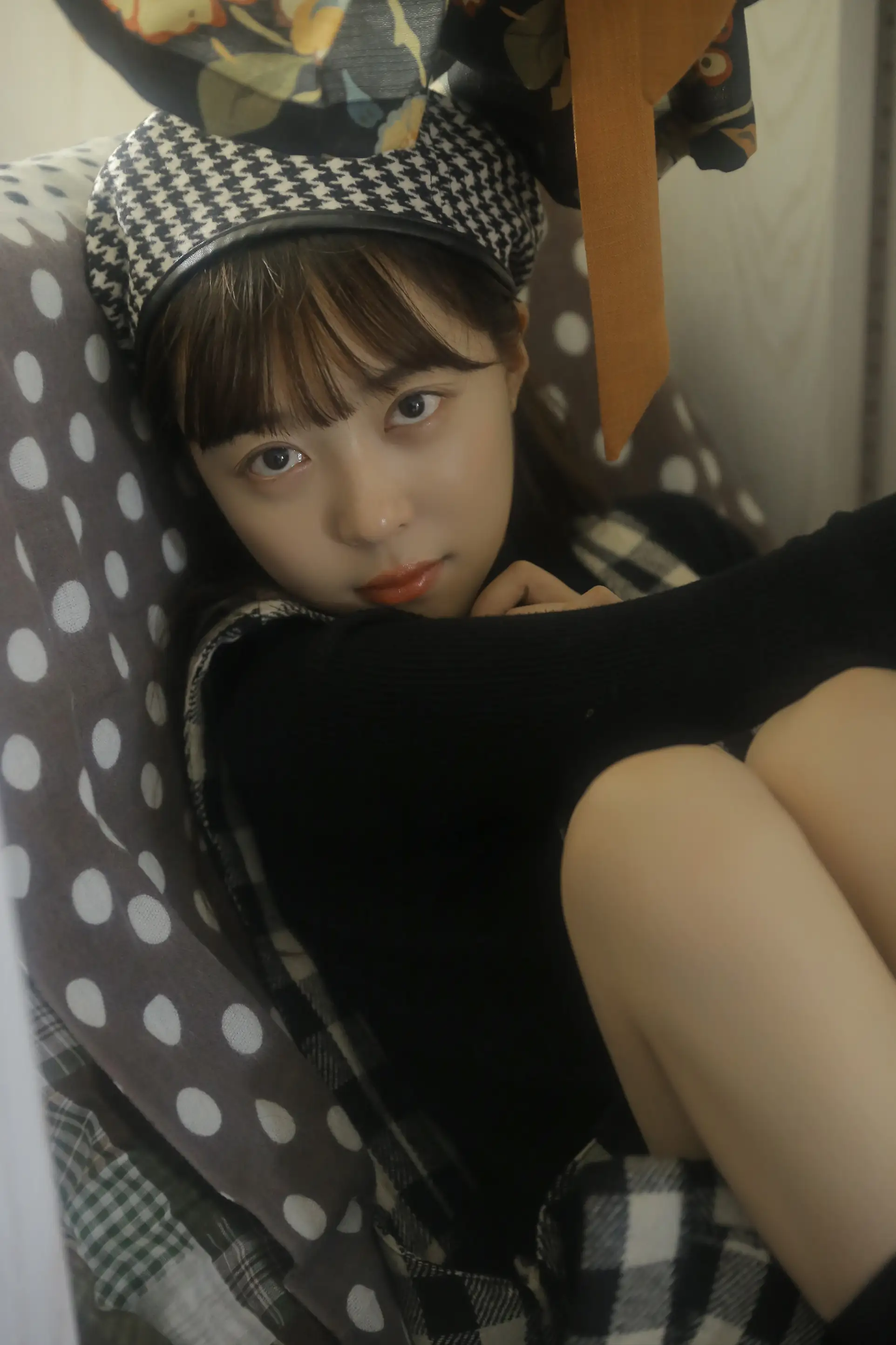 [艺图语] 2022.06.25 Vol.1281 – 倒数 ss_田爽#[26P]-8