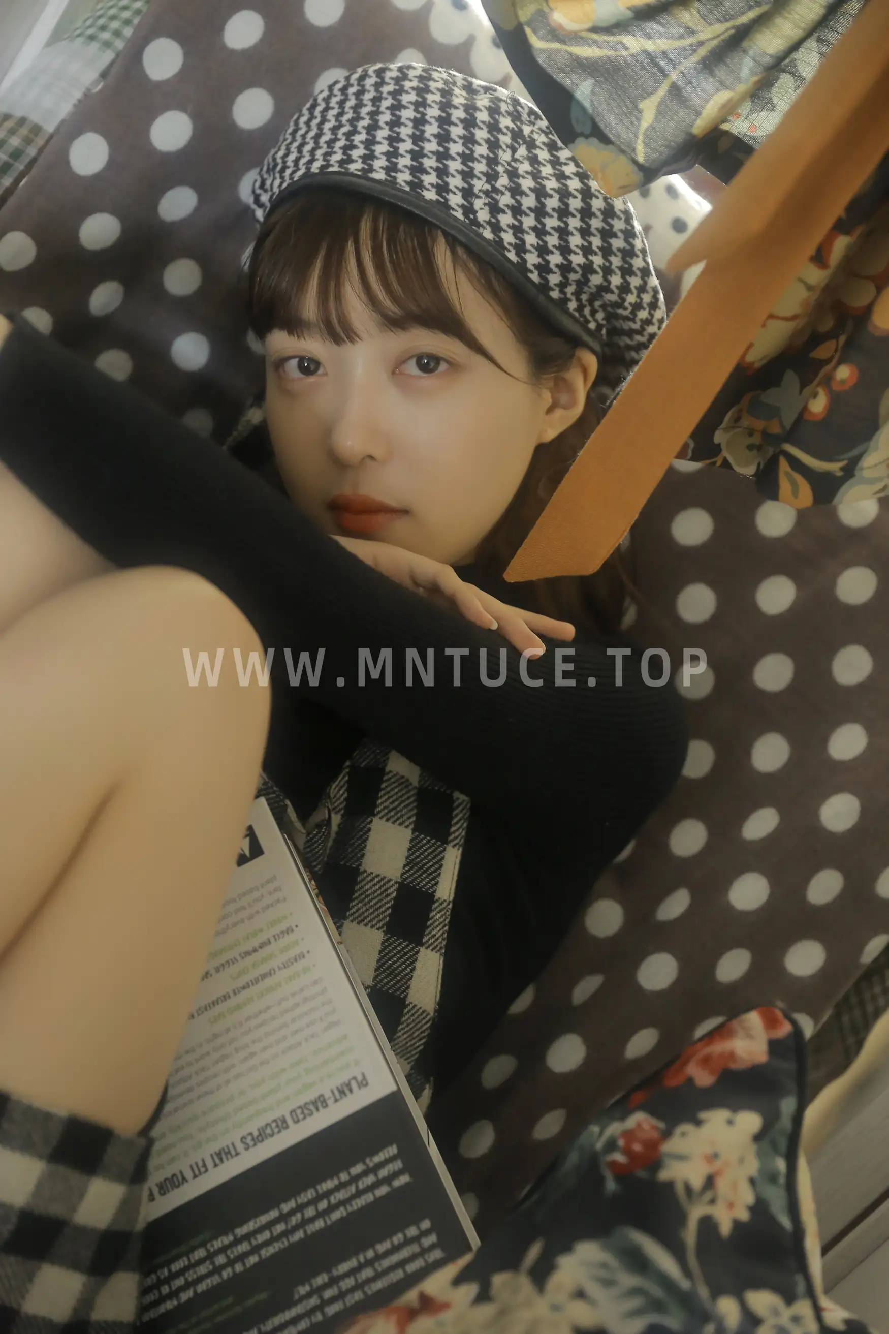 [艺图语] 2022.06.25 Vol.1281 – 倒数 ss_田爽#[26P]-9