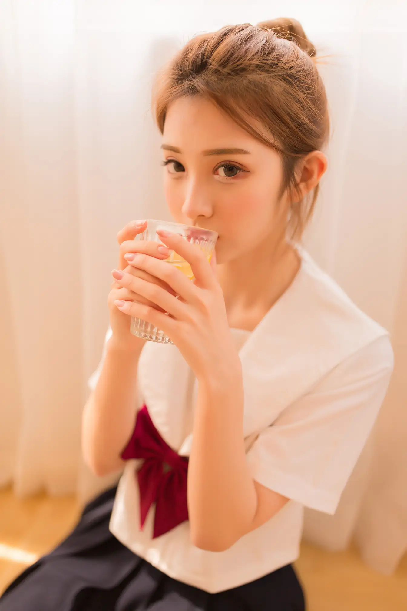 [艺图语] 2022.02.05 Vol.755 – 早安 小于#[46P]-11