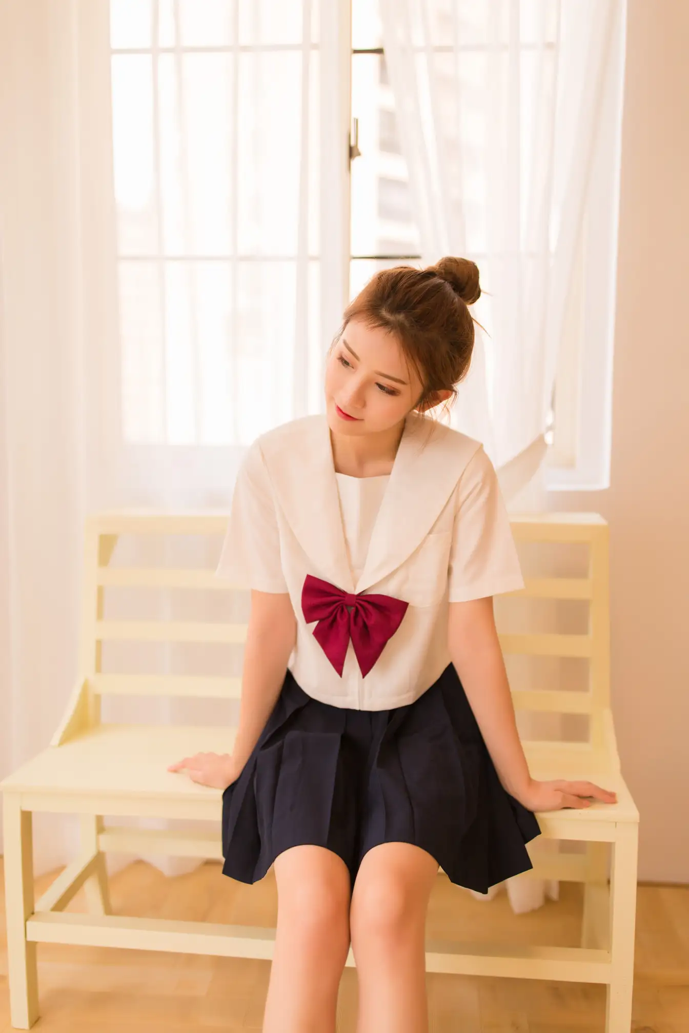 [艺图语] 2022.02.05 Vol.755 – 早安 小于#[46P]-14